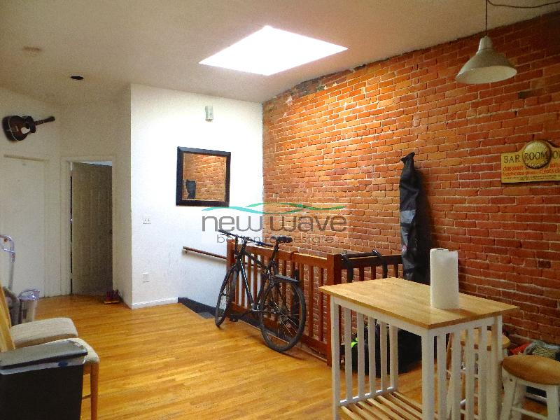 752 Tremont St, South End