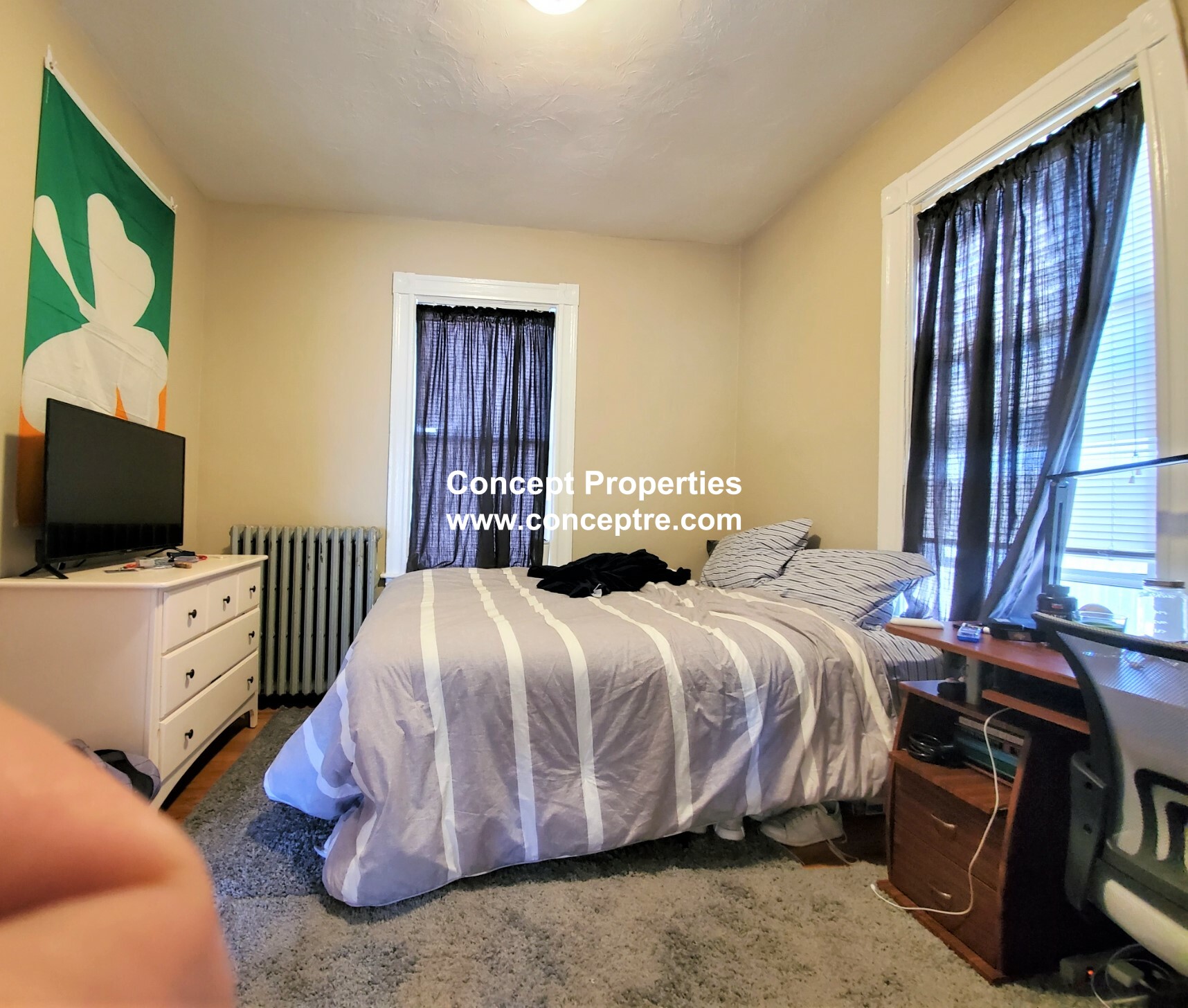 6 Sunset St, Mission Hill