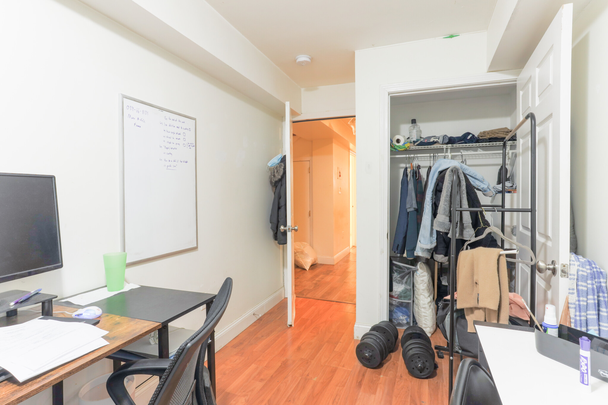 590 Columbus Ave, South End