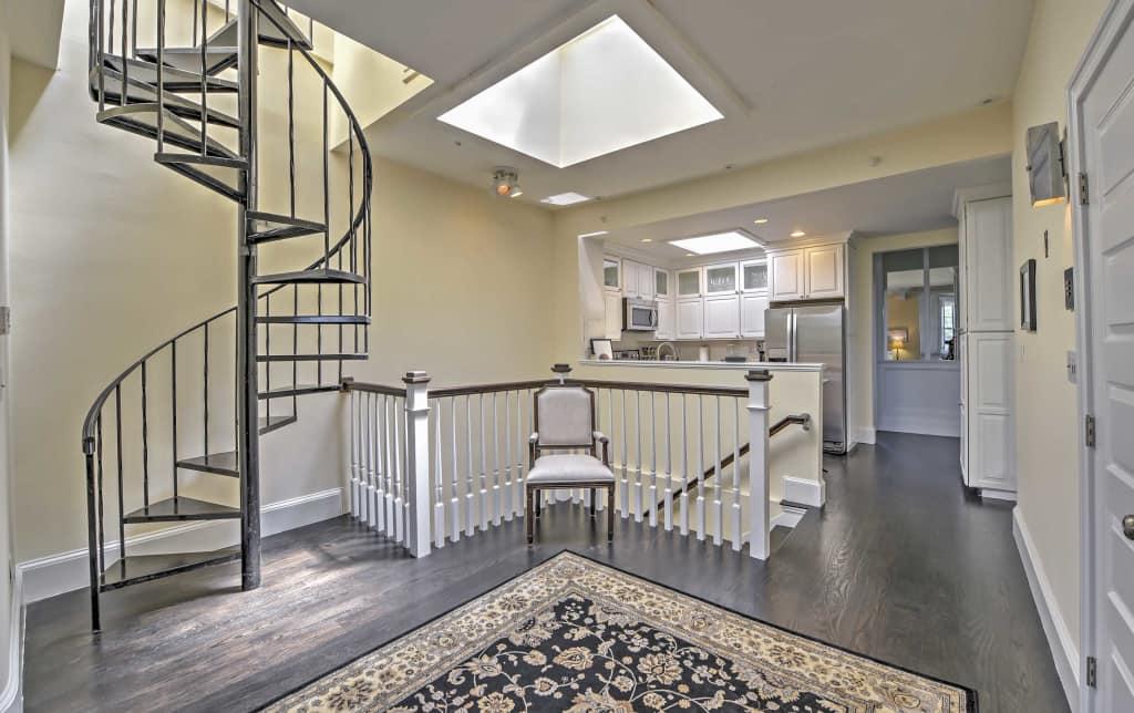 230 Marlborough St, Back Bay