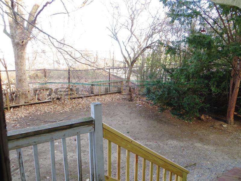 70 Calumet, Mission Hill