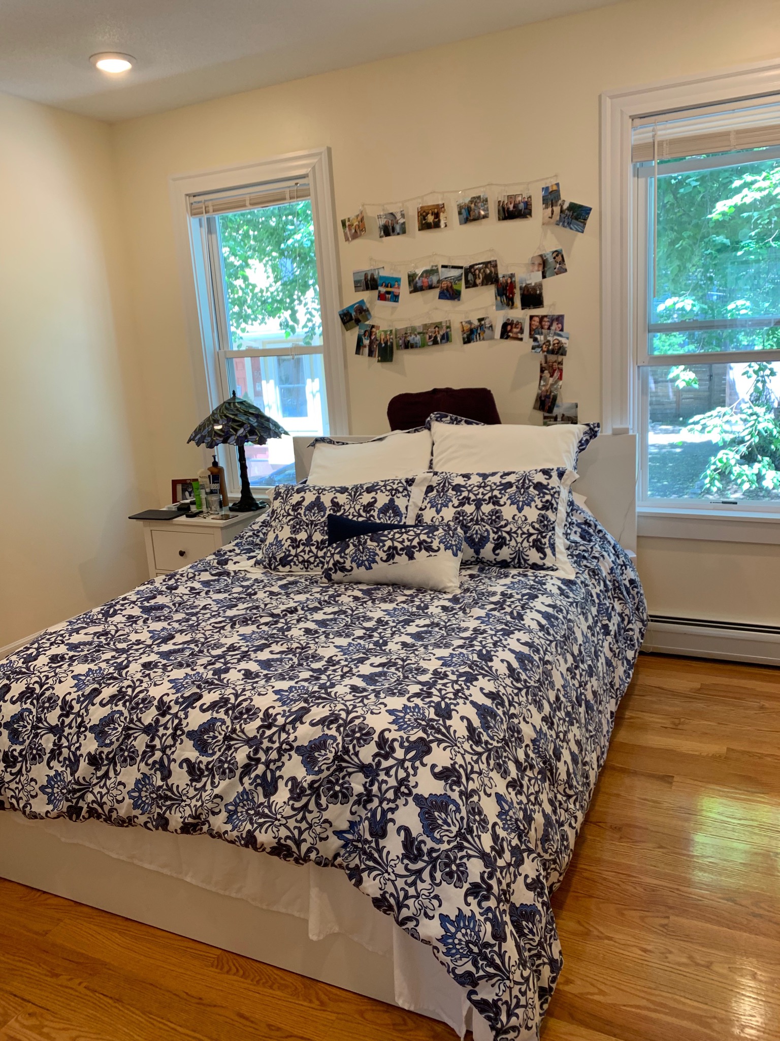 49 Cameron St, Brookline Village