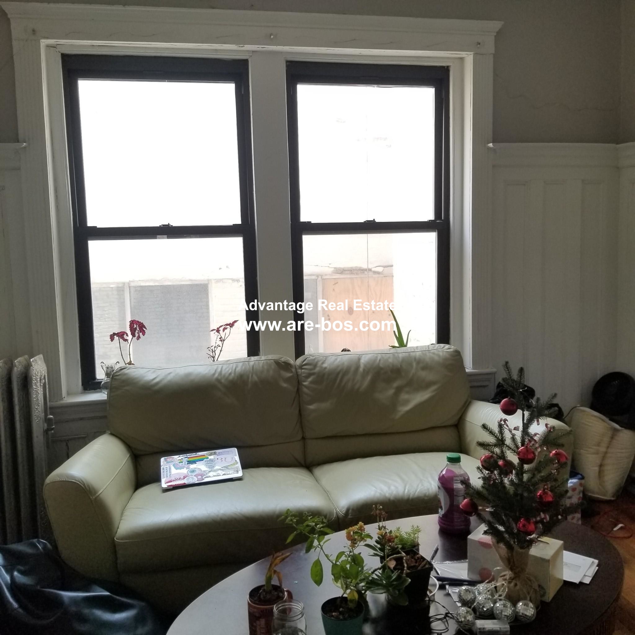 1056 Commonwealth Ave, Allston