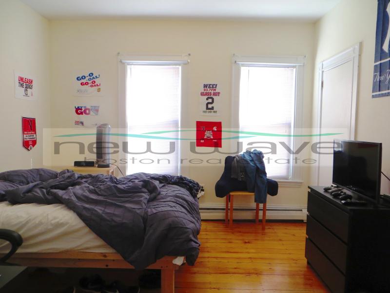 70 Calumet, Mission Hill