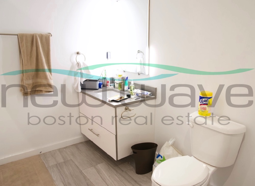 888 Tremont St, South End