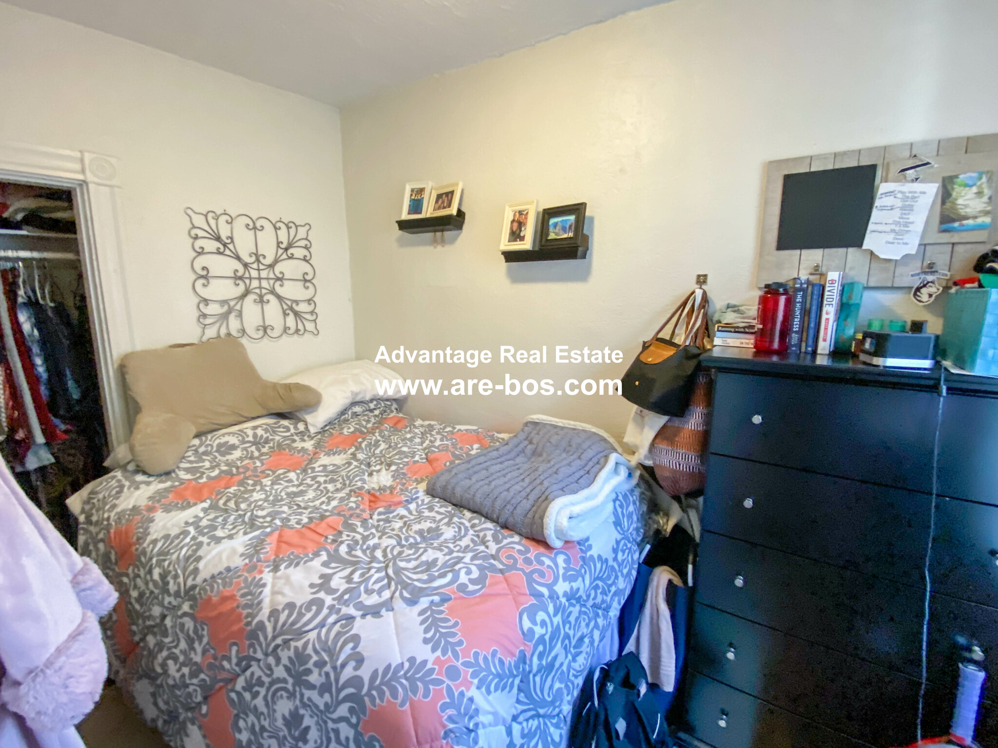 10 Wiget St, North End