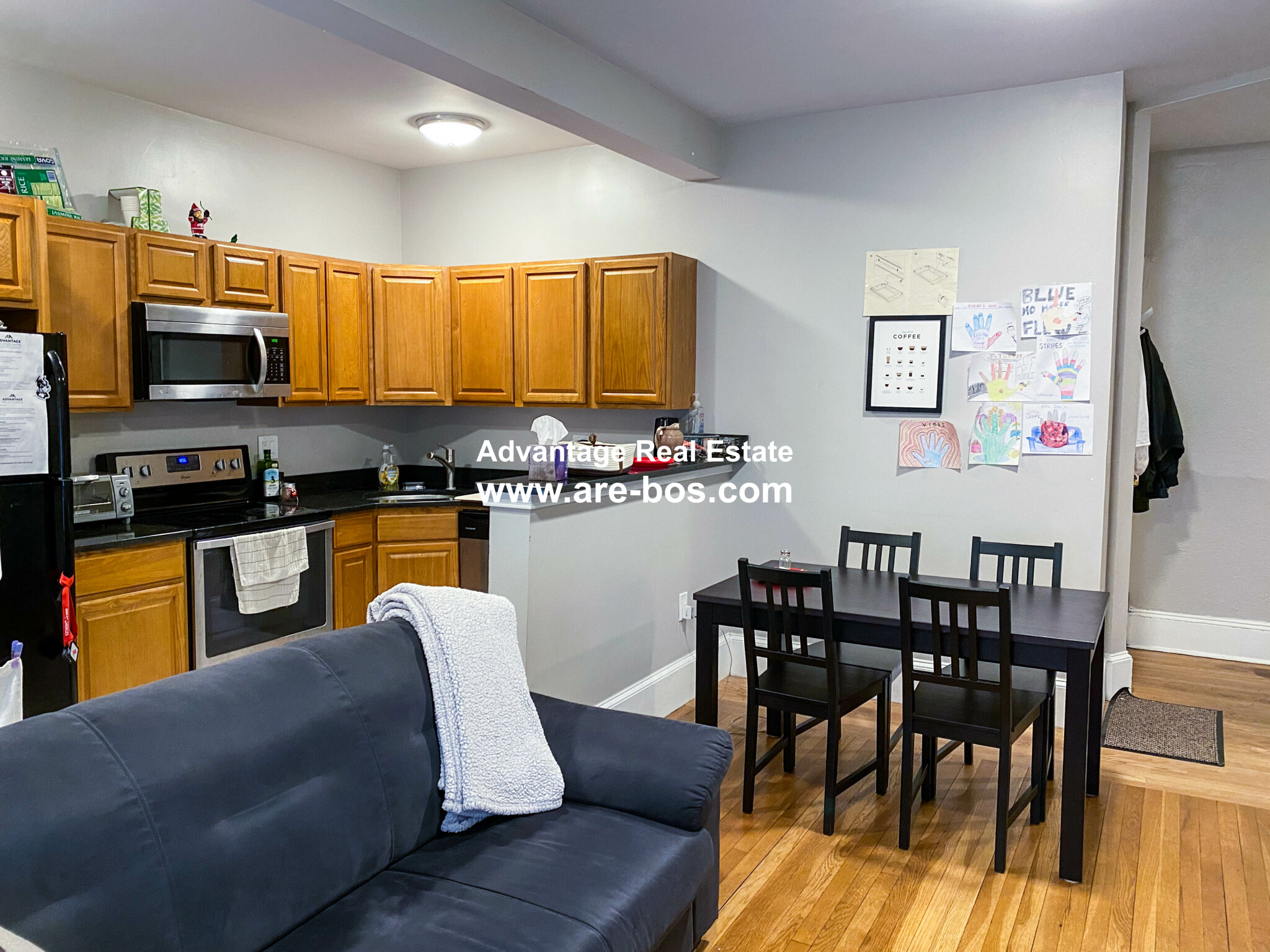 1056 Commonwealth Ave, Allston