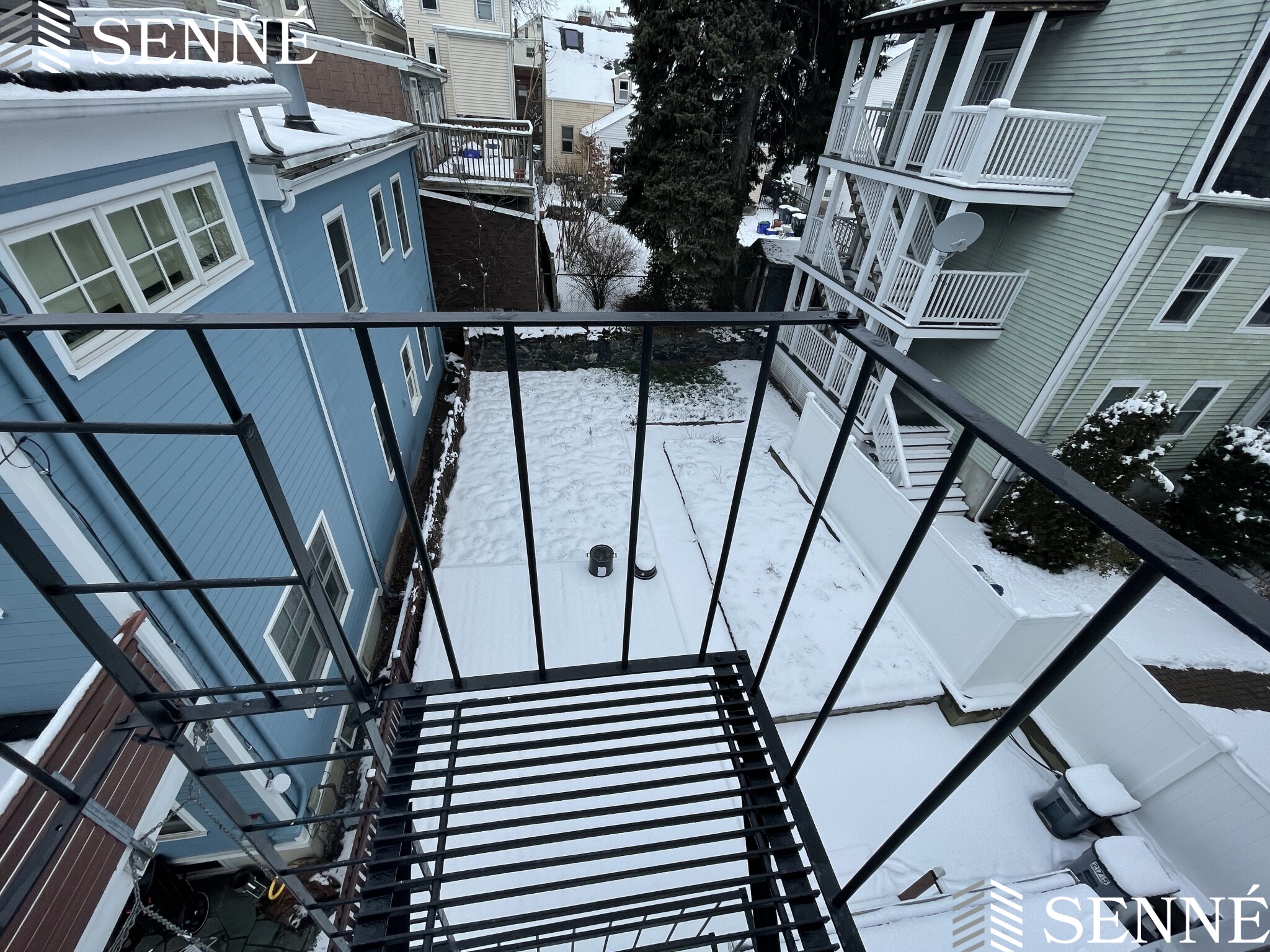 275 Hurley, East Cambridge