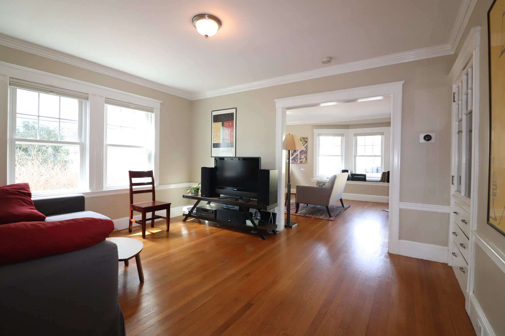 12 Greenough St, Brookline Village