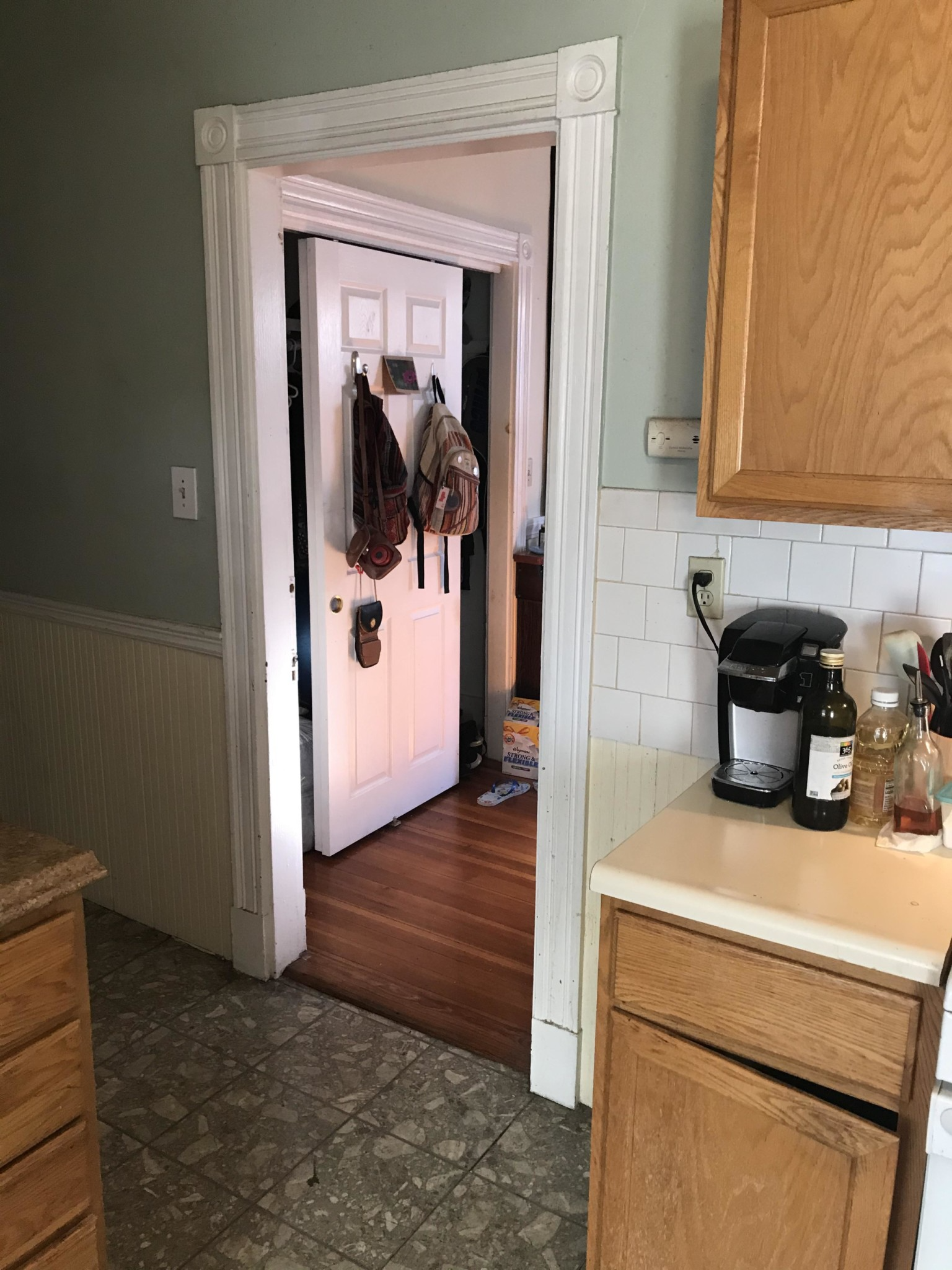 88 Fisher Ave, Mission Hill