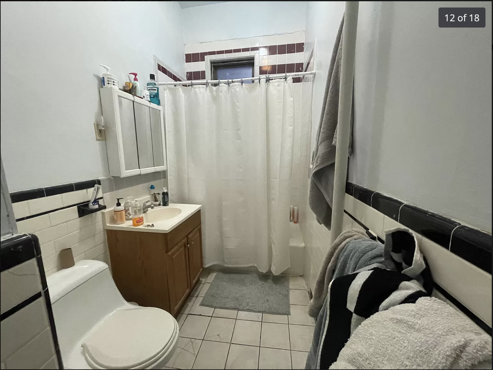 73 Westland Ave, Fenway