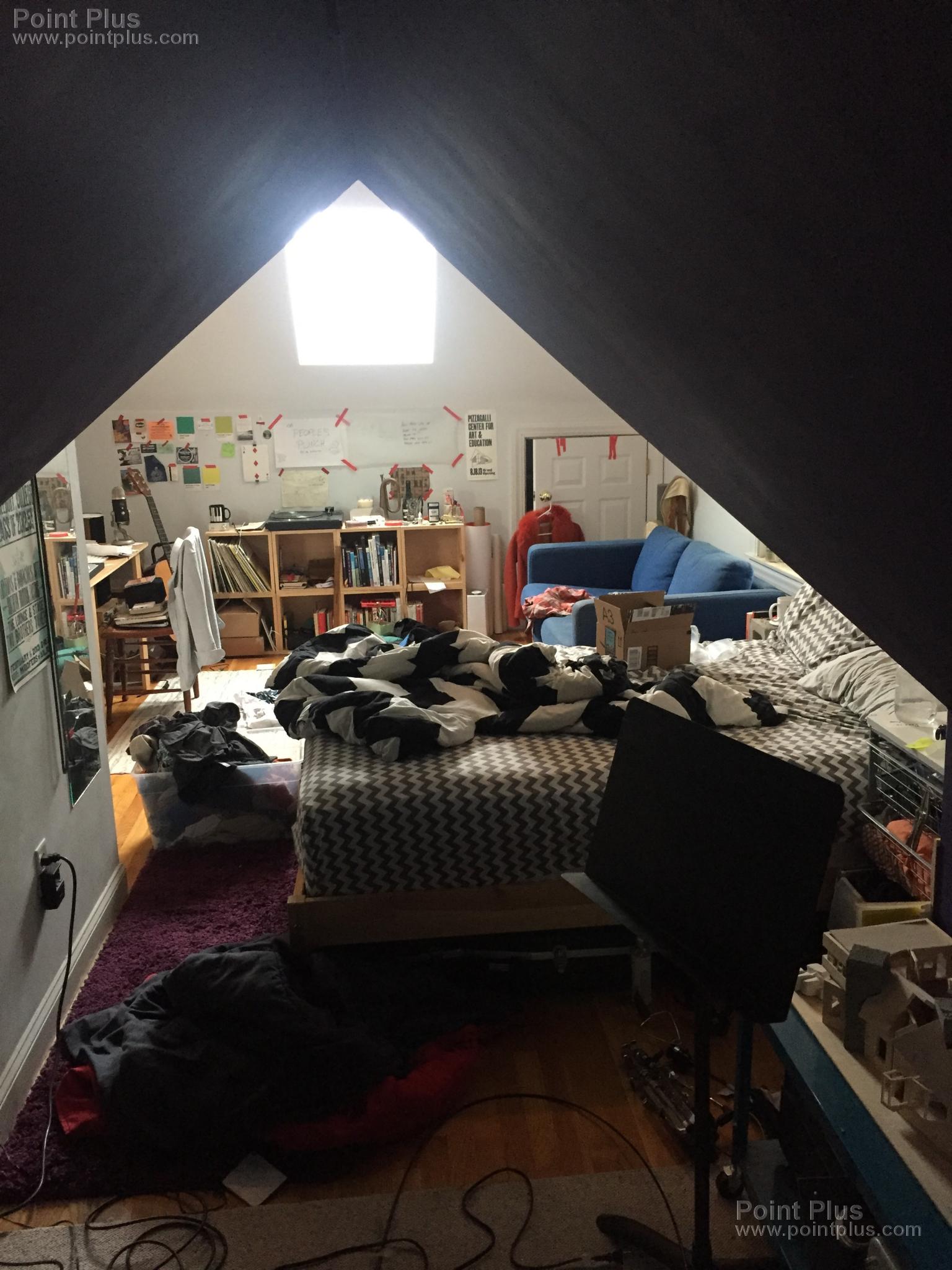 5 Union St, Central Square