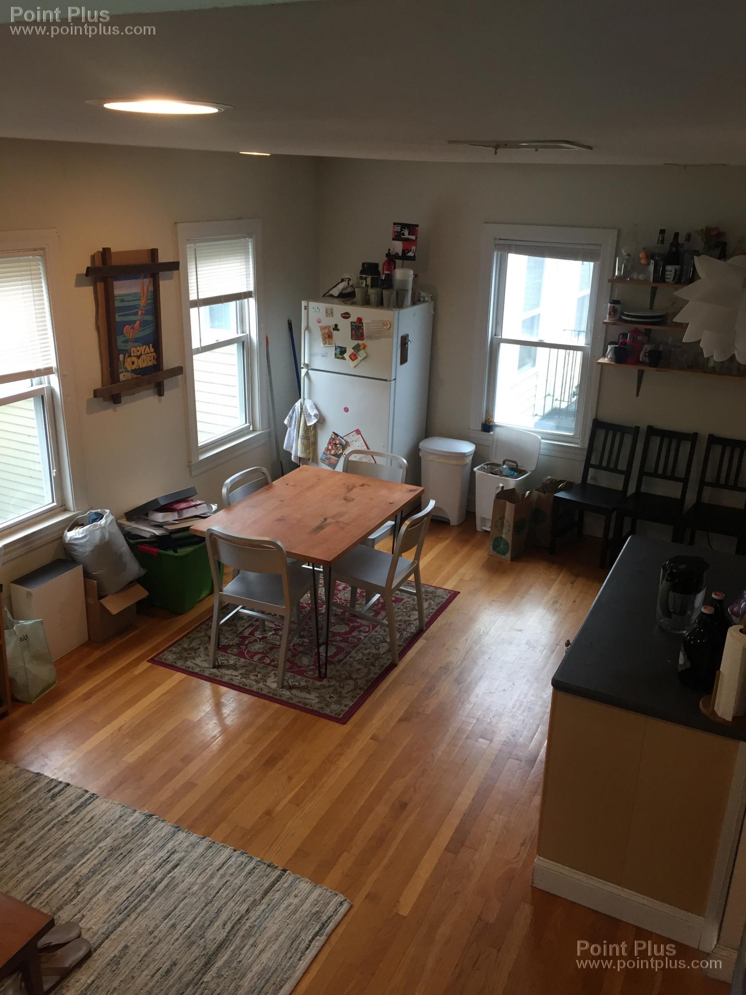 5 Union St, Central Square