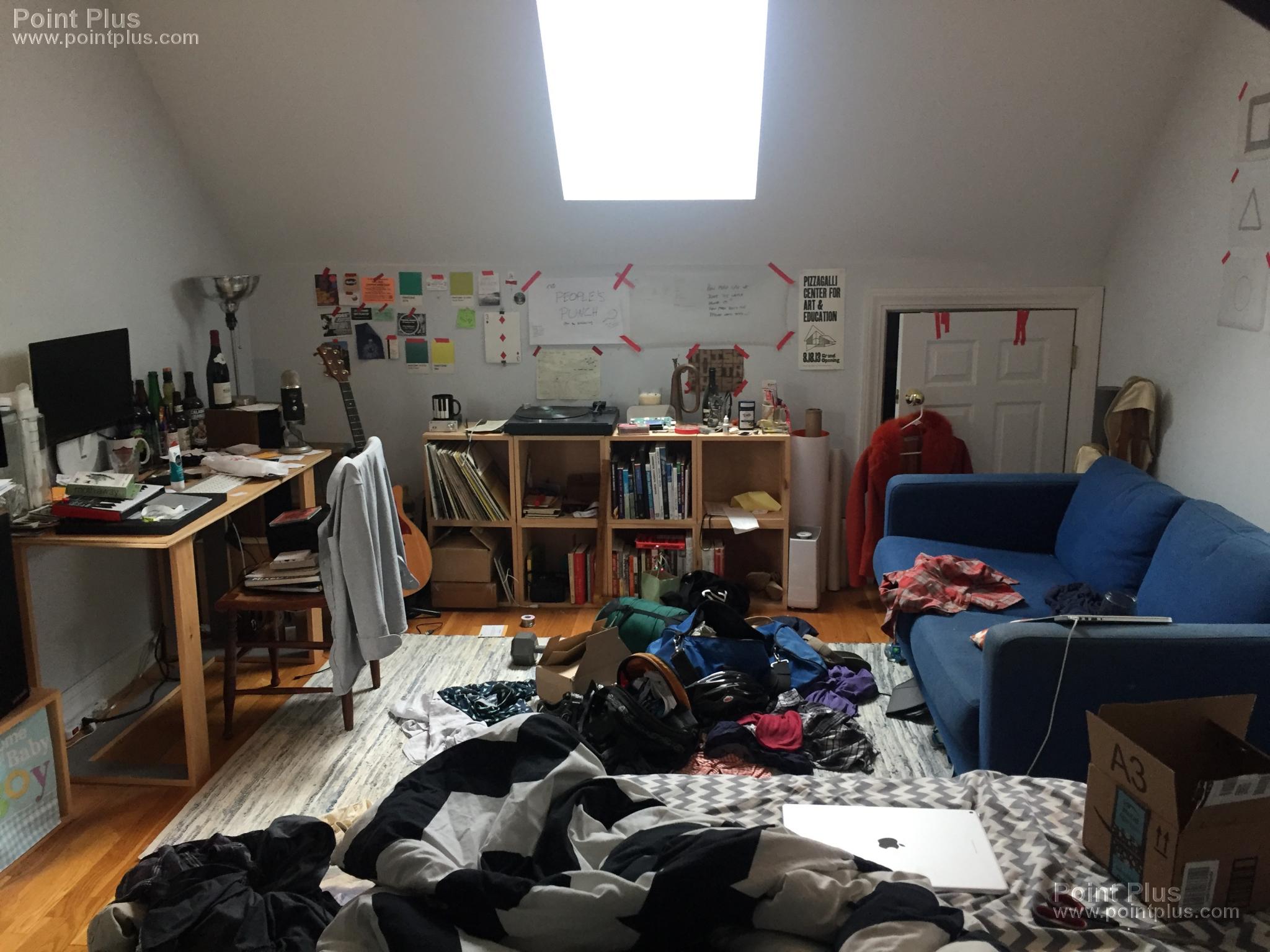 5 Union St, Central Square