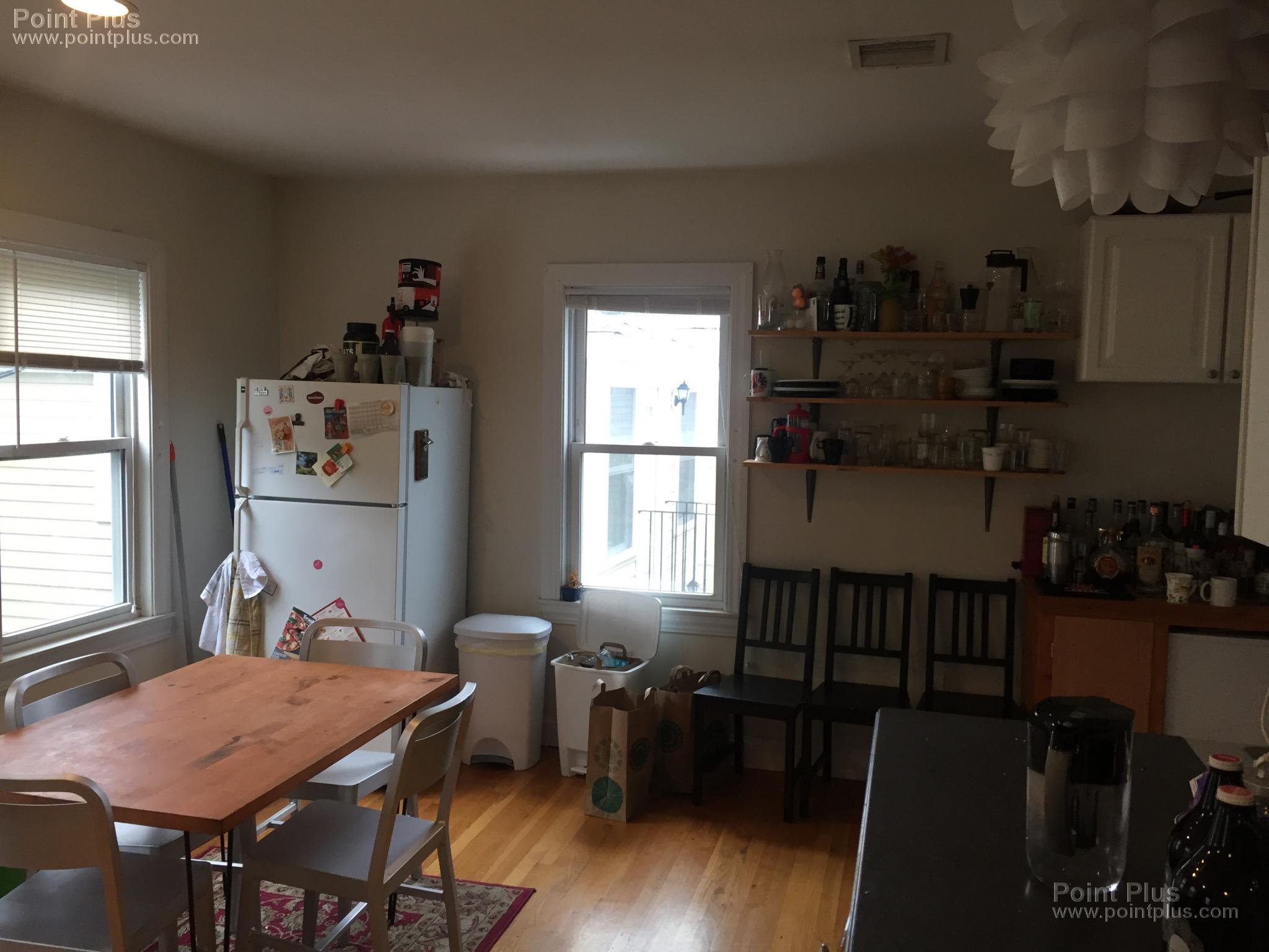 5 Union St, Central Square