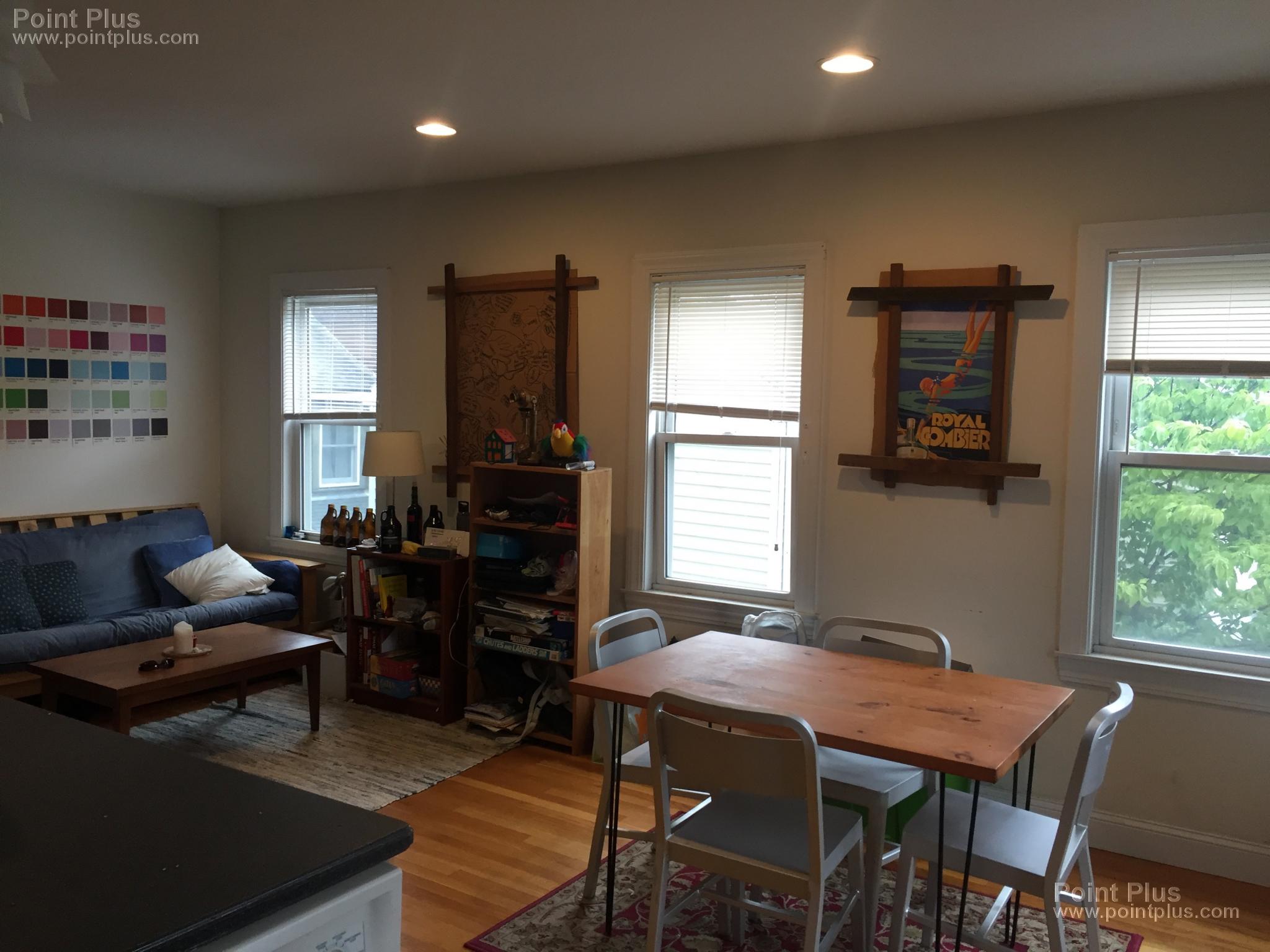 5 Union St, Central Square