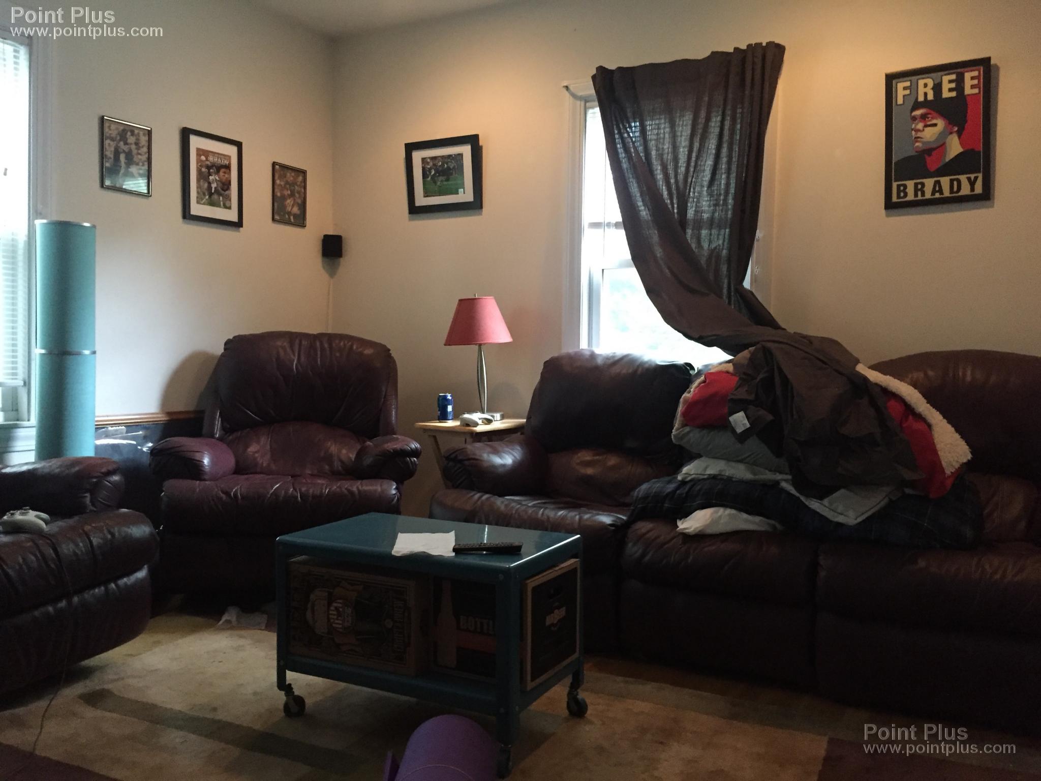 5 Union St, Central Square