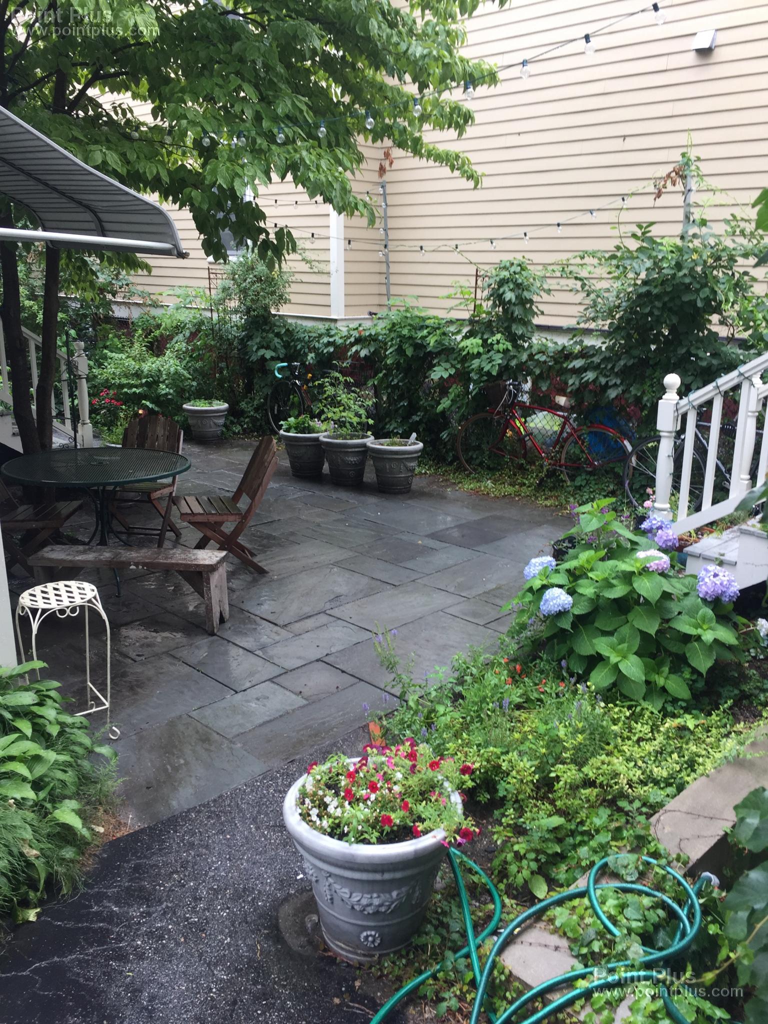 5 Union St, Central Square