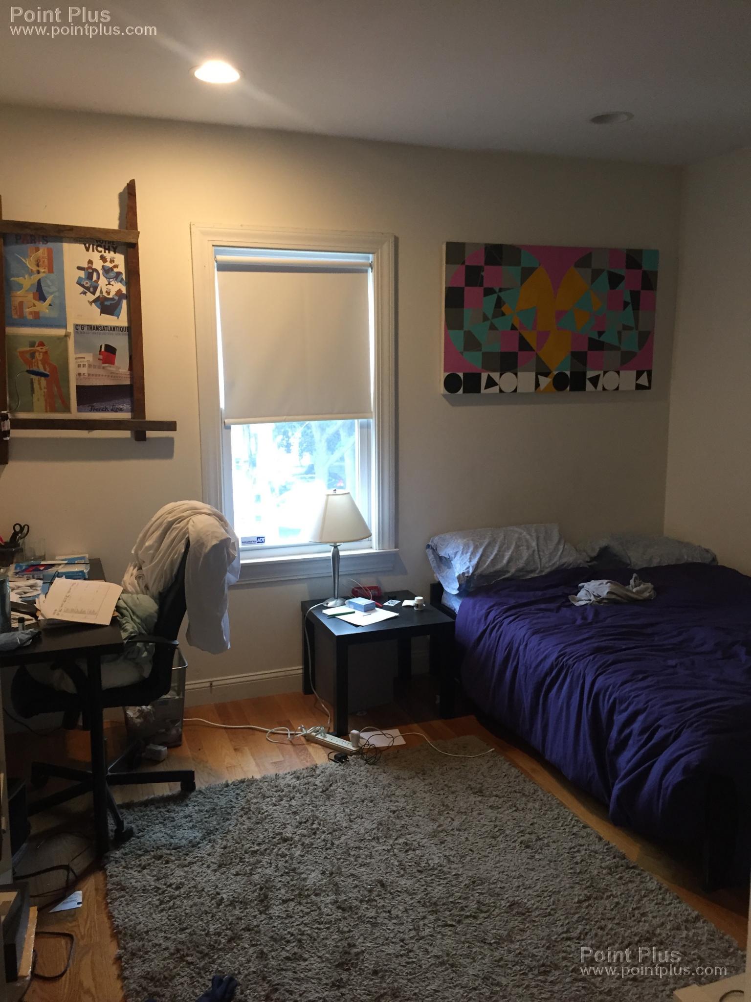 5 Union St, Central Square