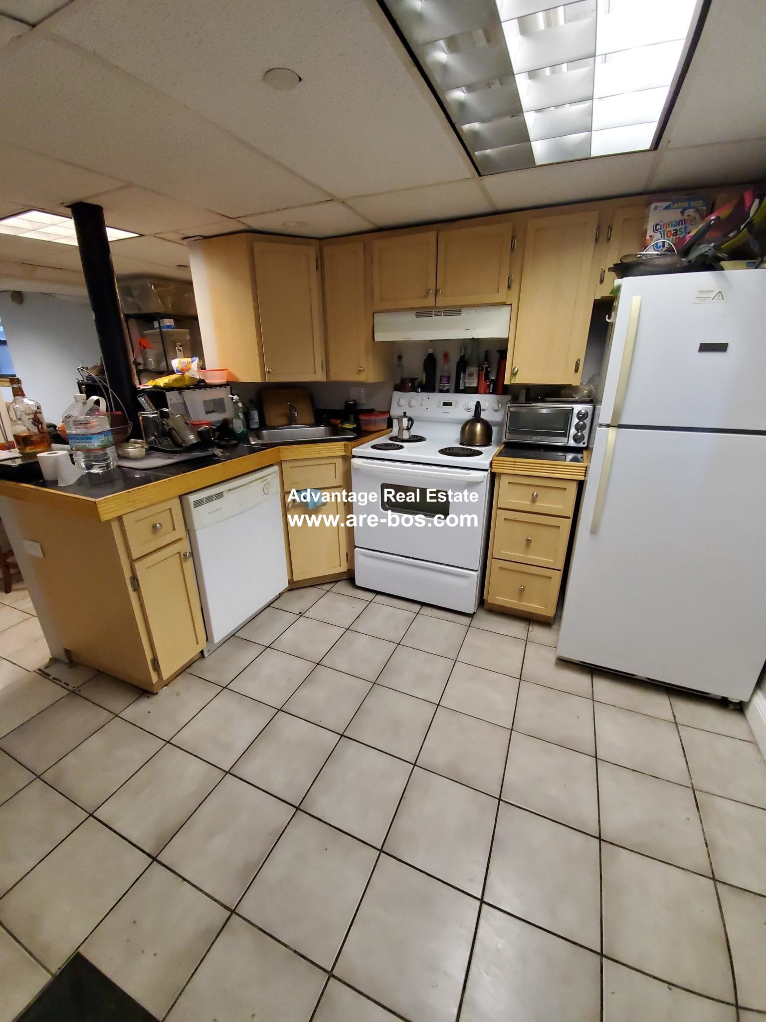 1066 Commonwealth Ave, Allston