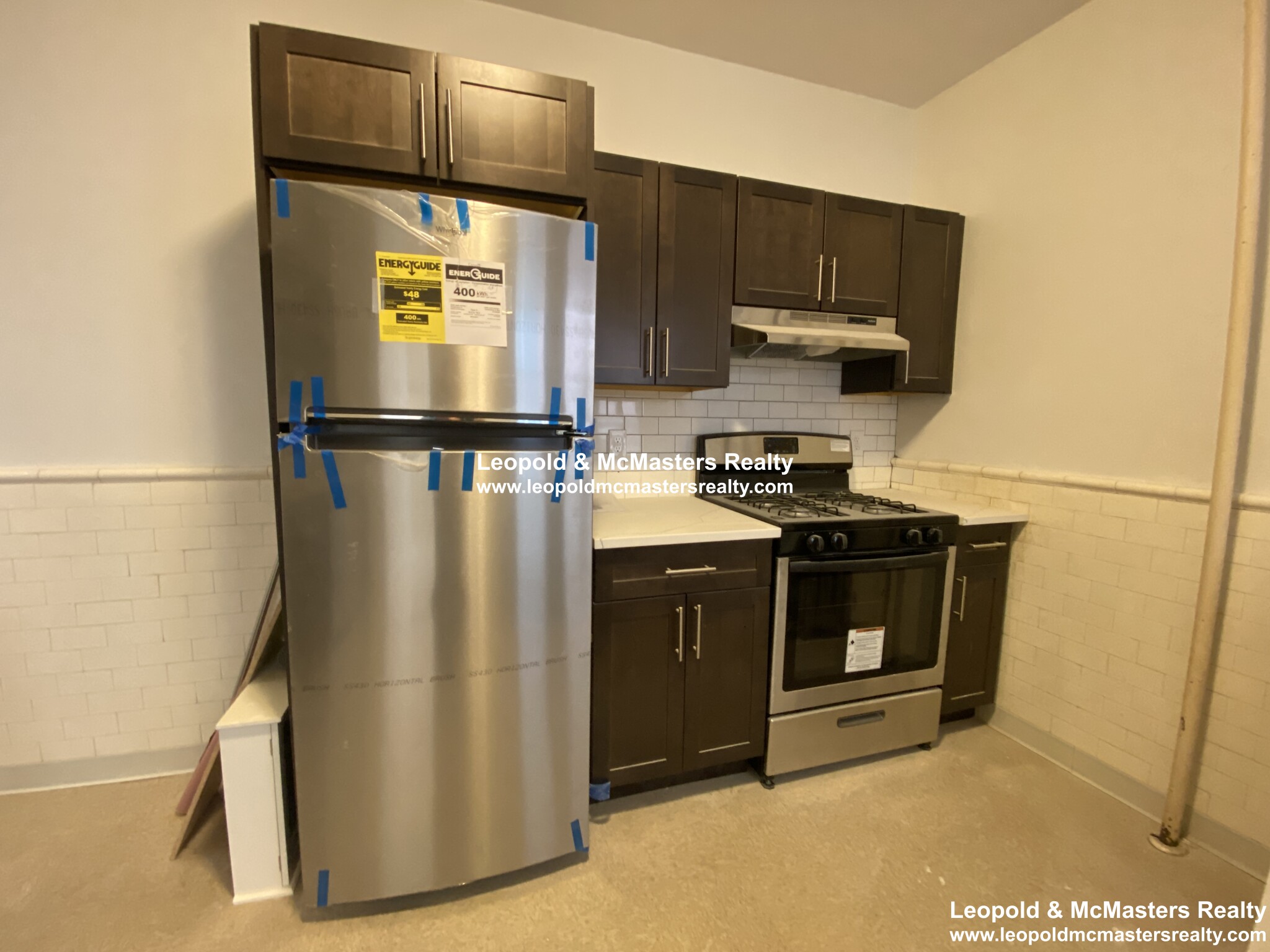 81 Winchester St, Coolidge Corner