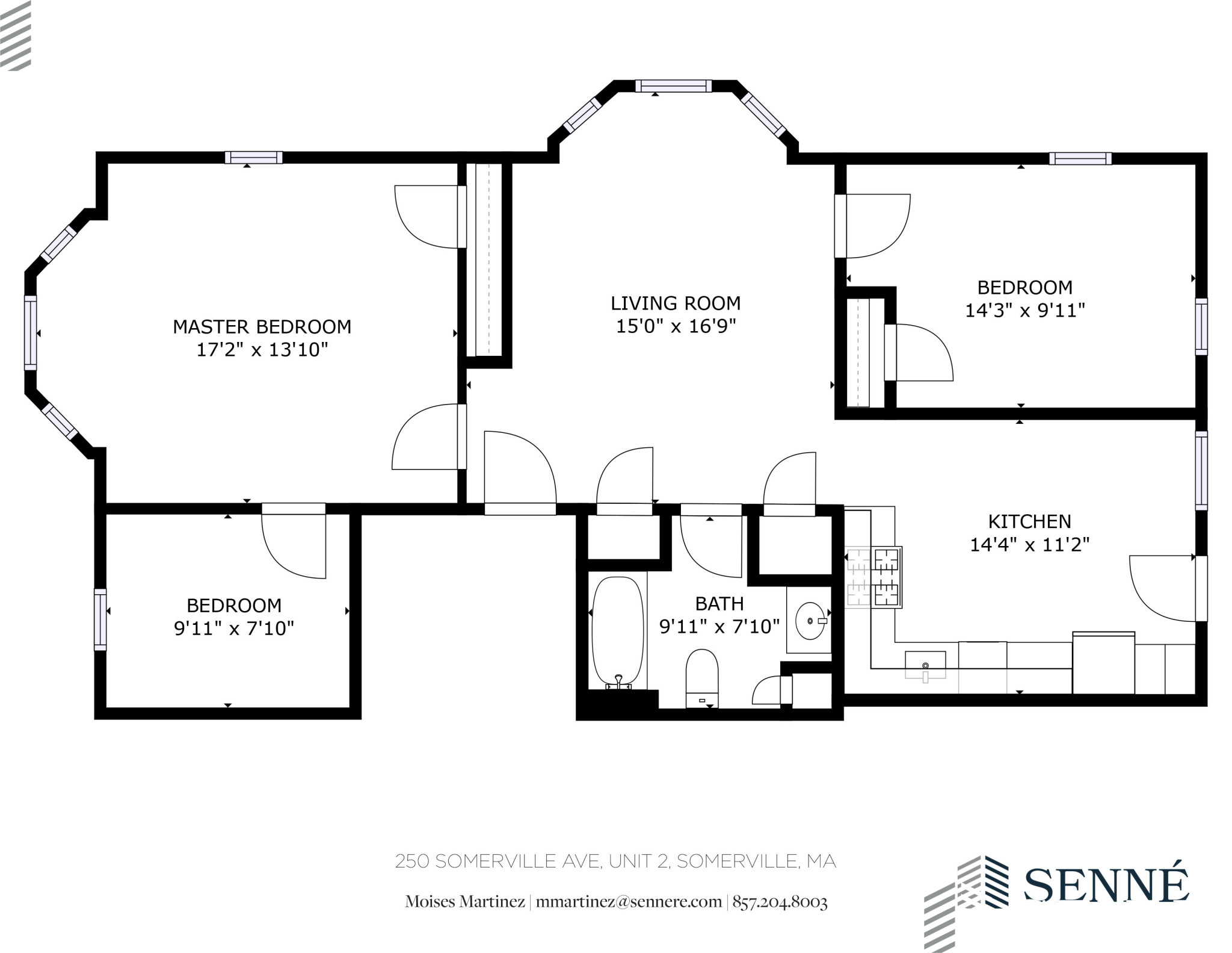 250 Somerville Ave, Union Square