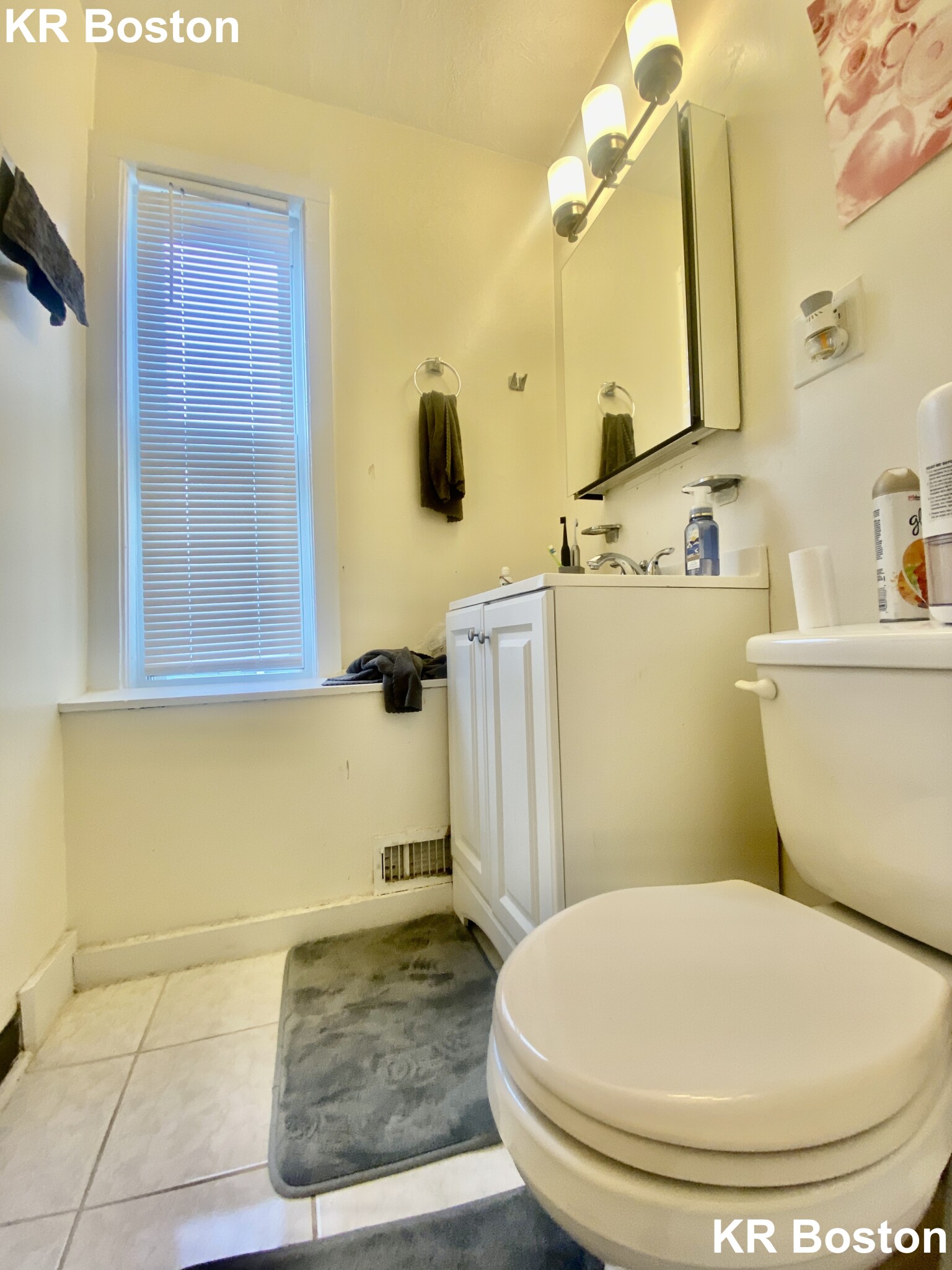 100 Saint Paul St, Coolidge Corner