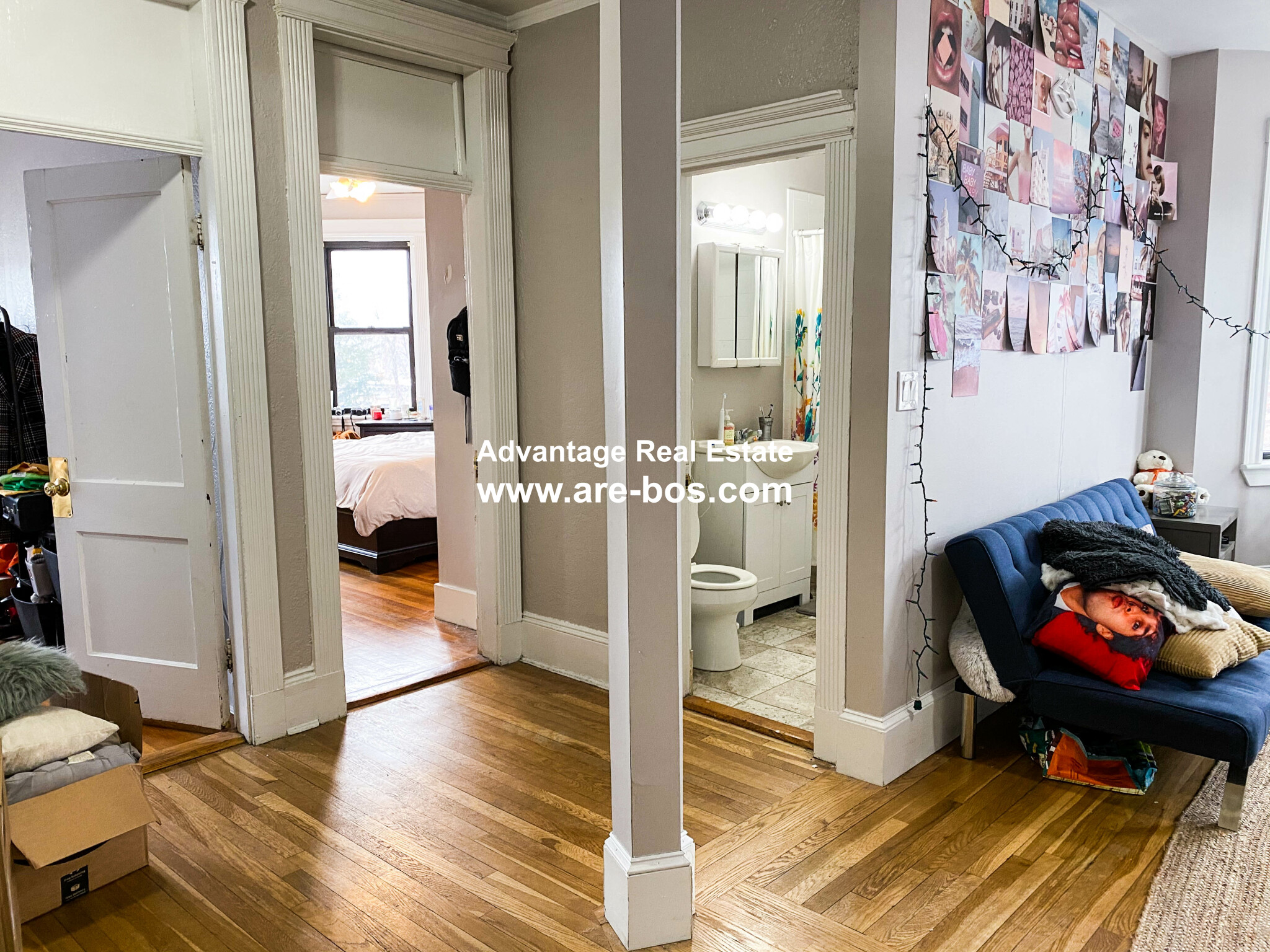 1056 Commonwealth Ave, Allston