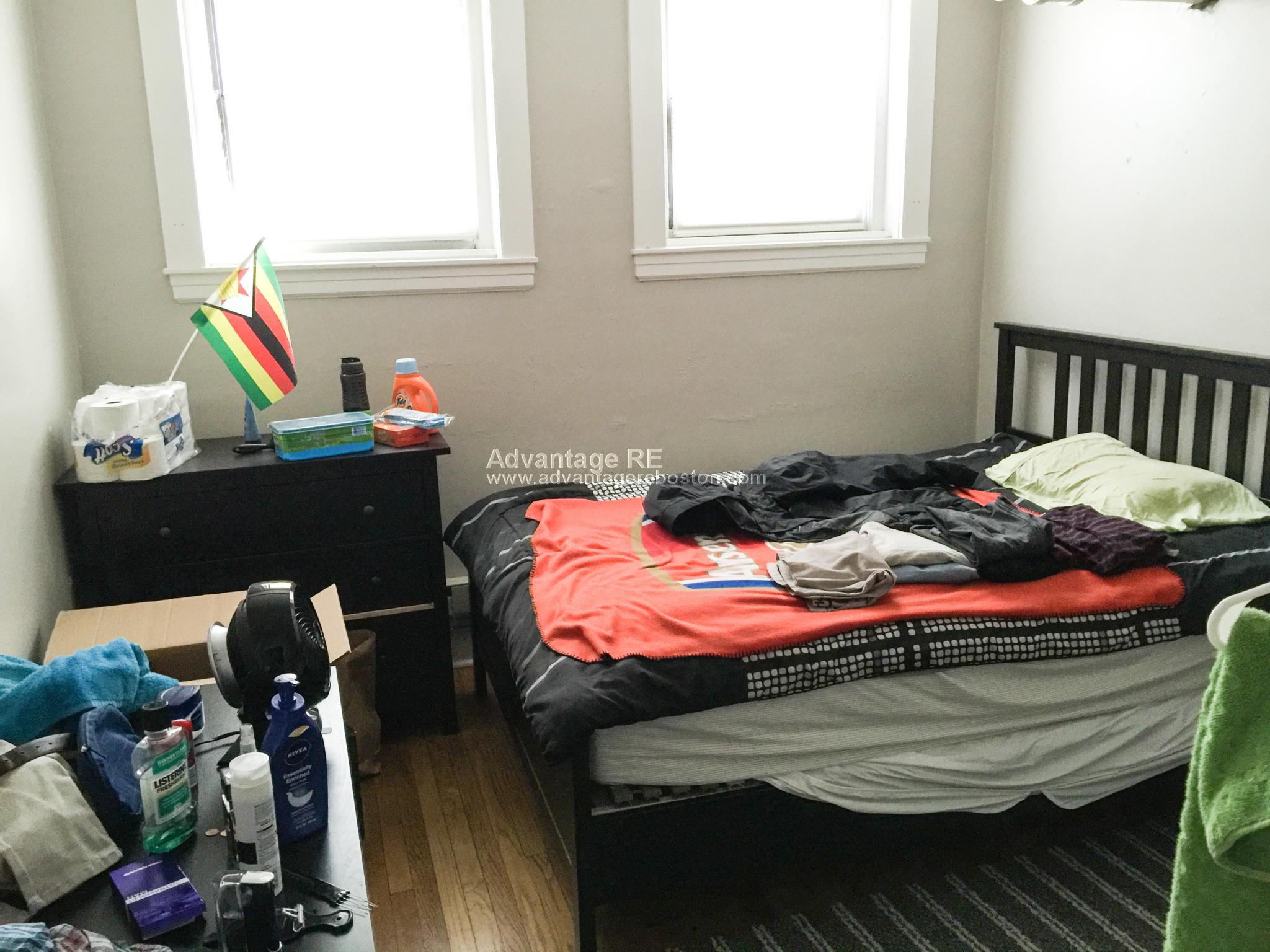 1066 Commonwealth Ave, Allston