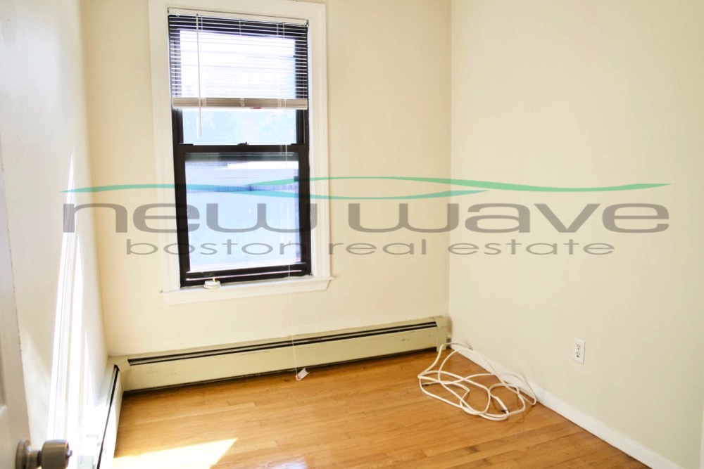 38 Bradford St, South End