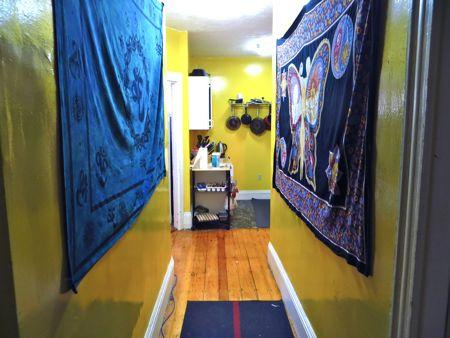 19 Burney St, Mission Hill