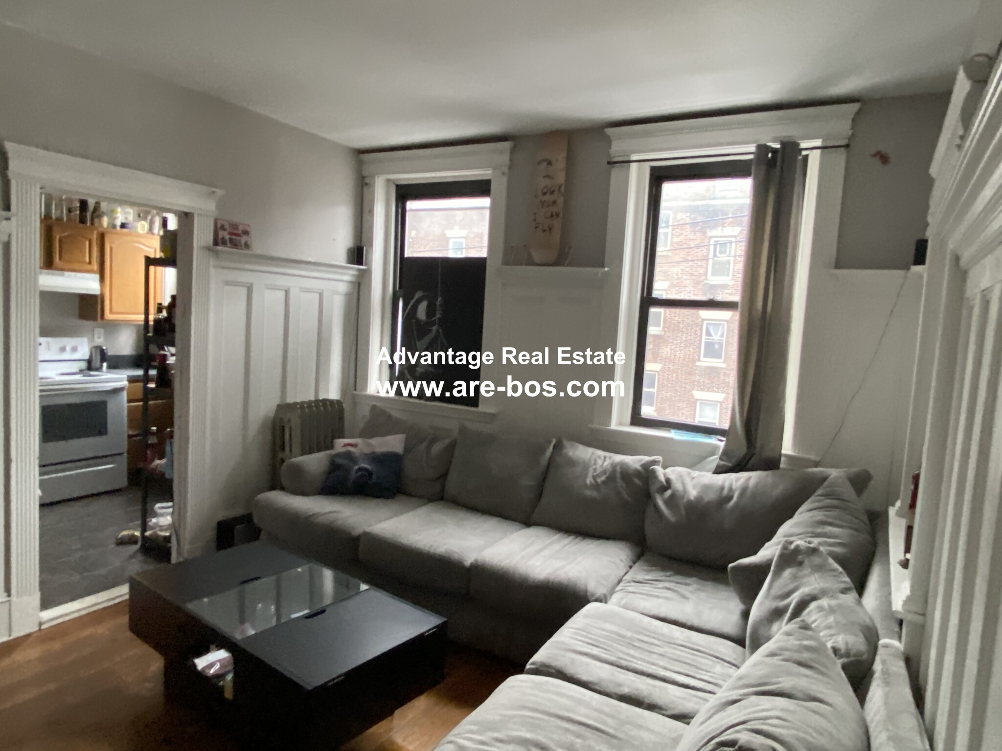 1066 Commonwealth Ave, Allston