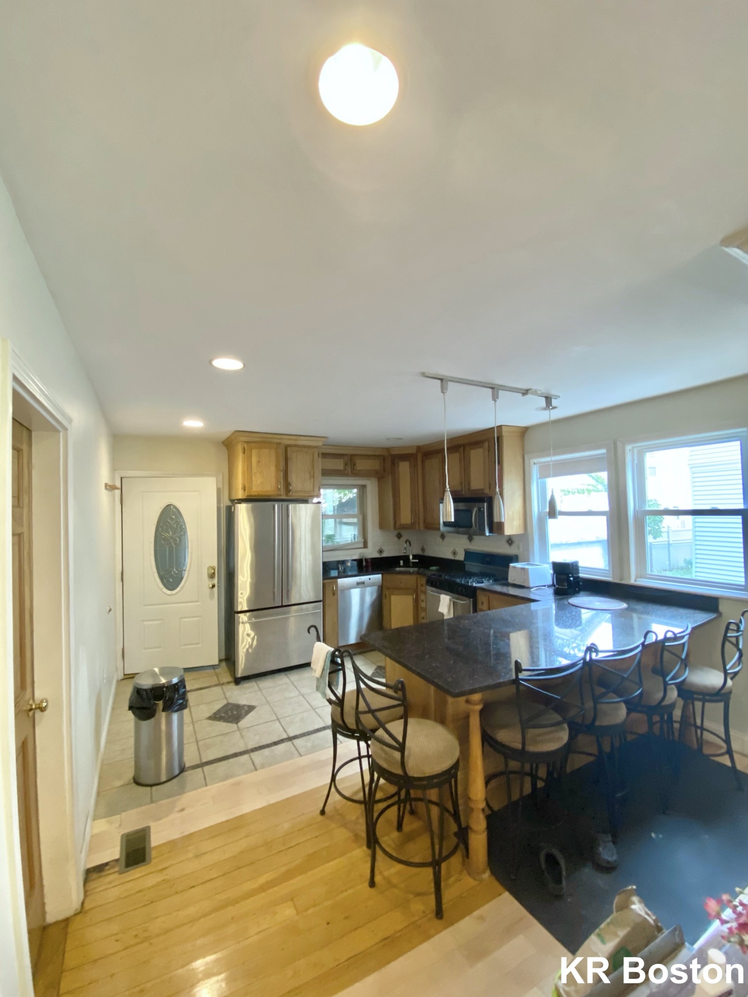 12 Holman St, Allston