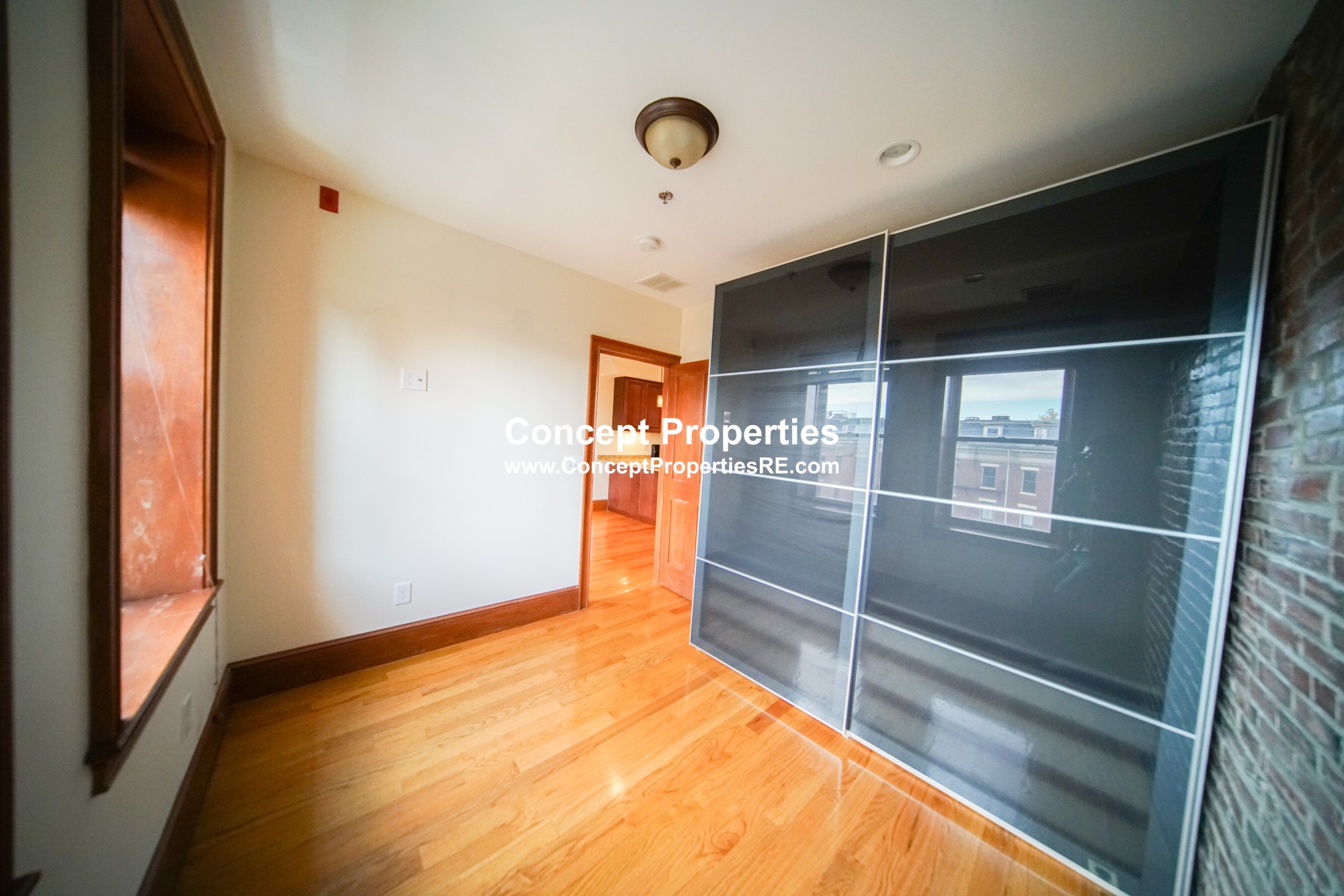 661 Tremont St, South End