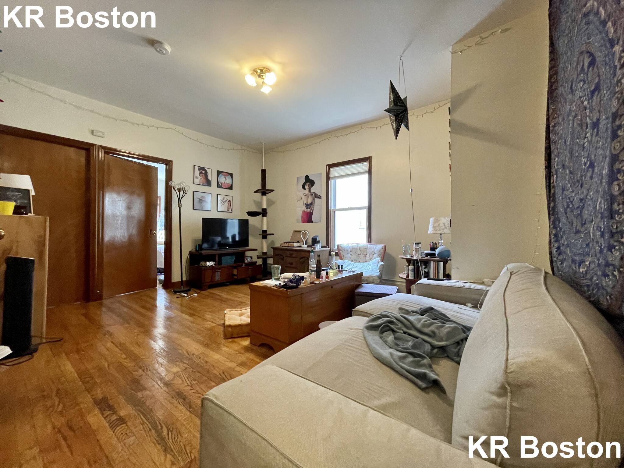 131 Brook St, Coolidge Corner