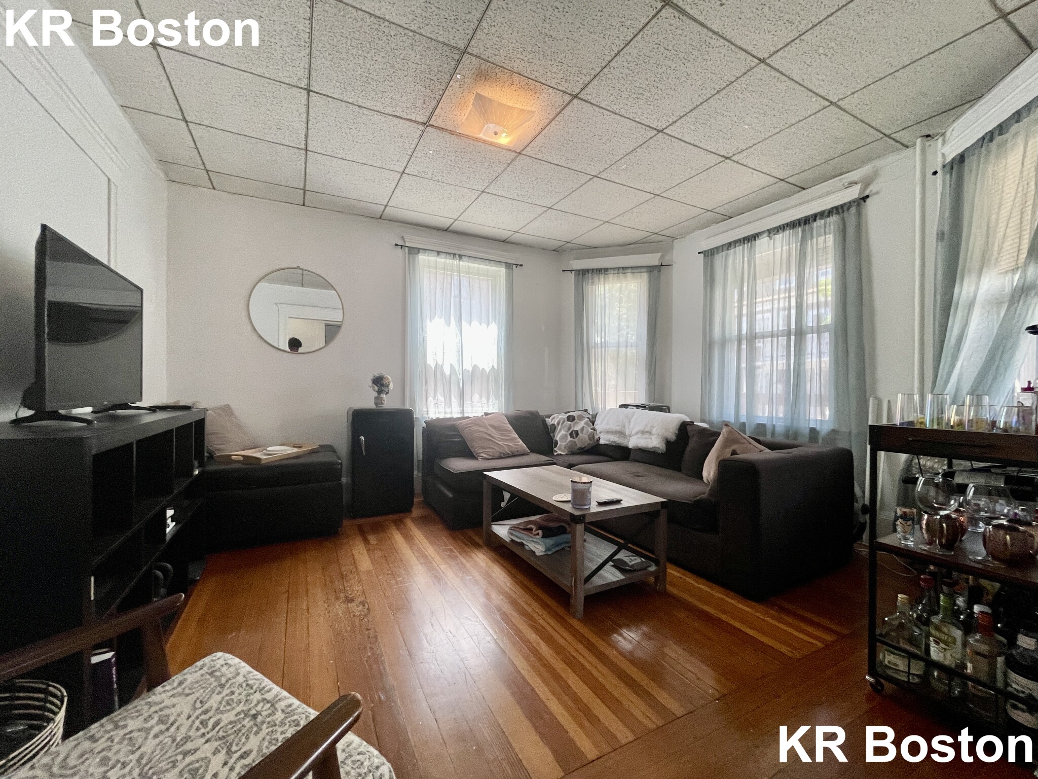 10 Chester St, Allston