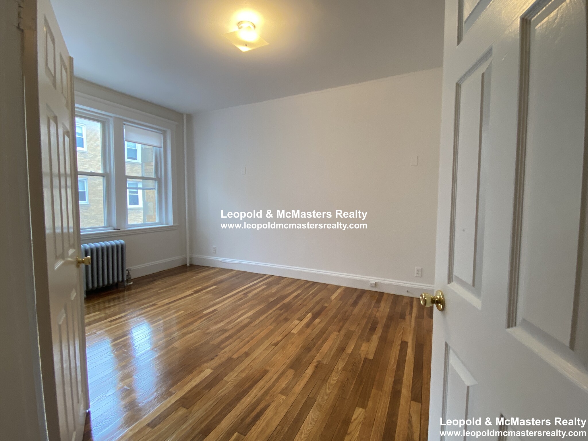 85 Winchester St, Coolidge Corner