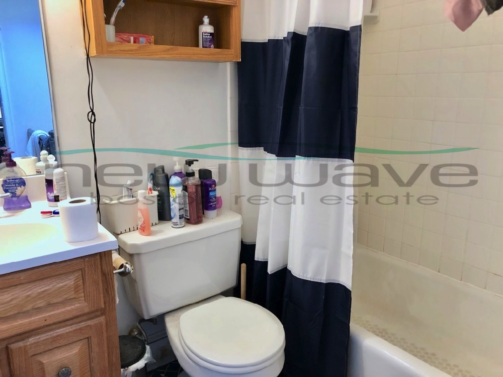 836 Huntington Ave, Mission Hill