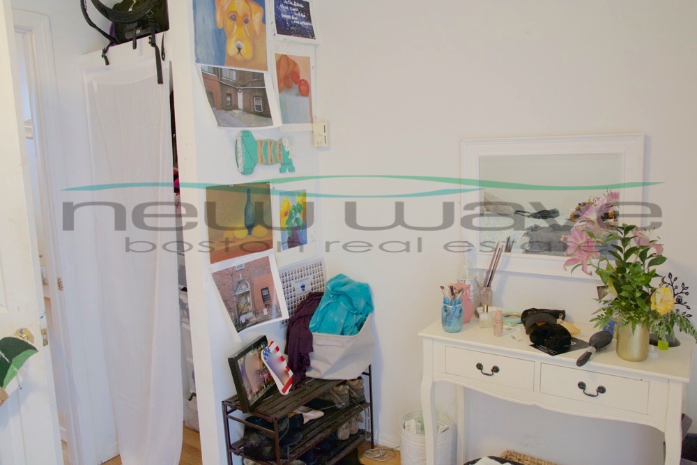 49 Symphony Rd, Fenway