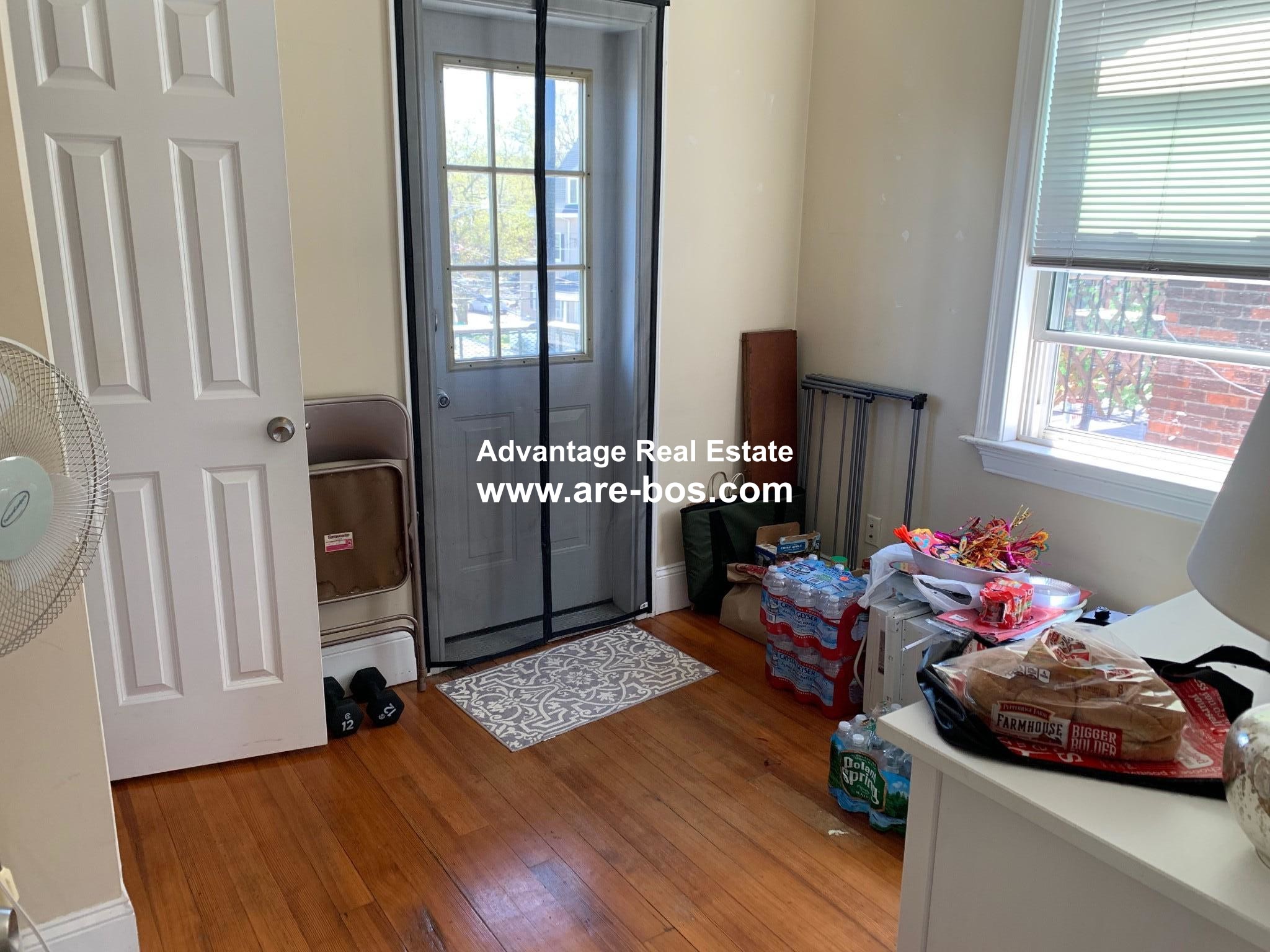 14 Chestnut Hill Ave, Brighton