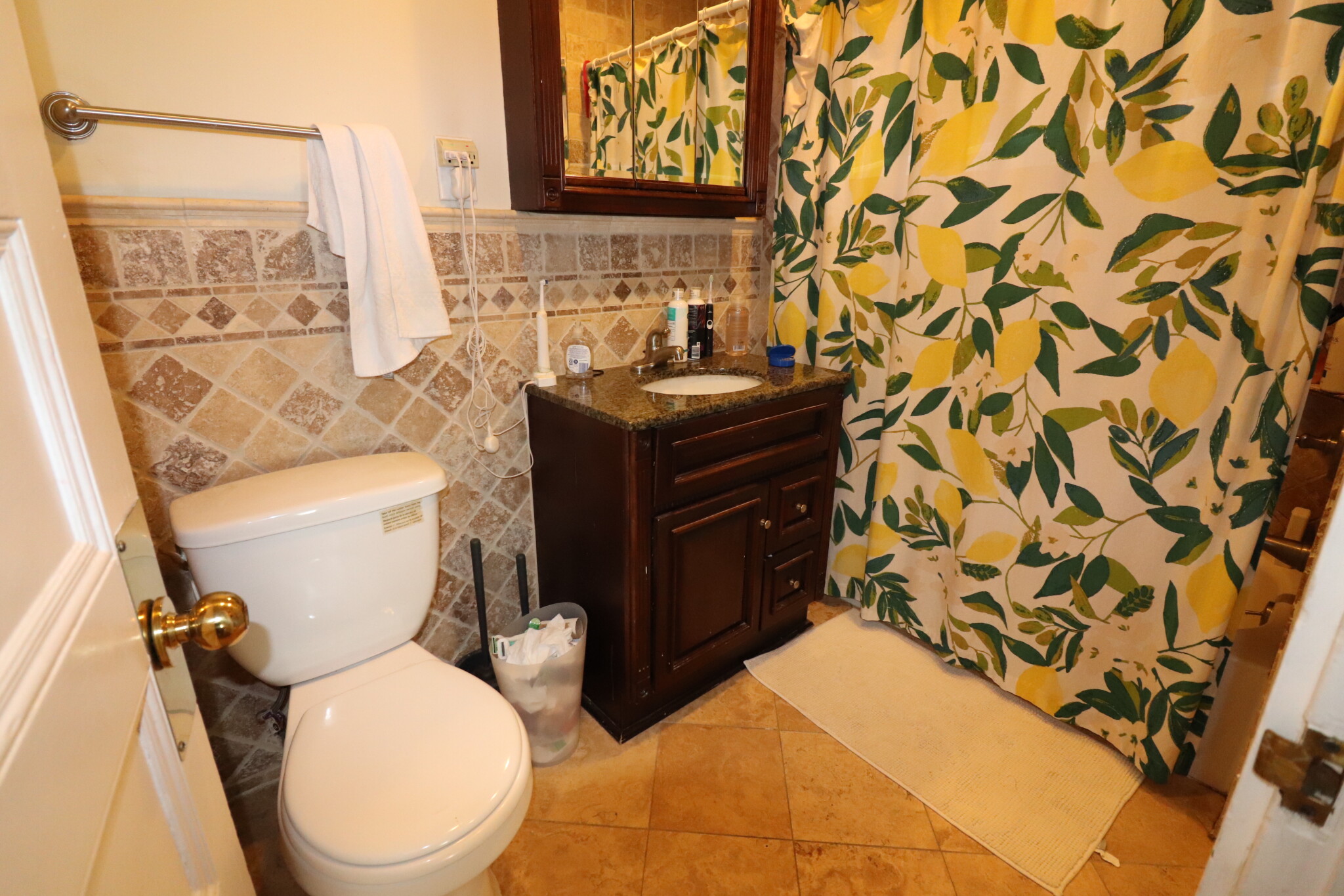 18 Homer St, Coolidge Corner