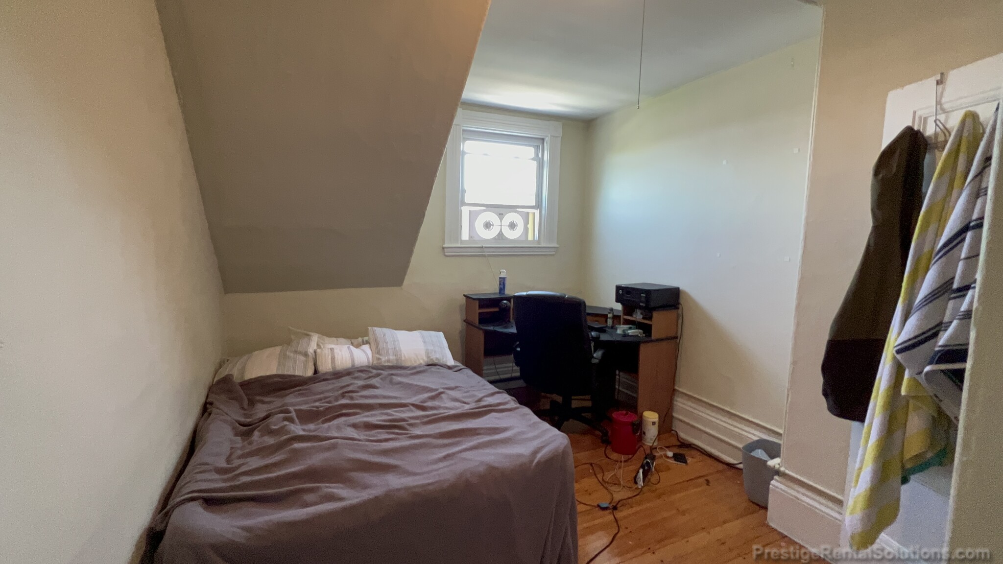 40 Ridgemont St, Allston