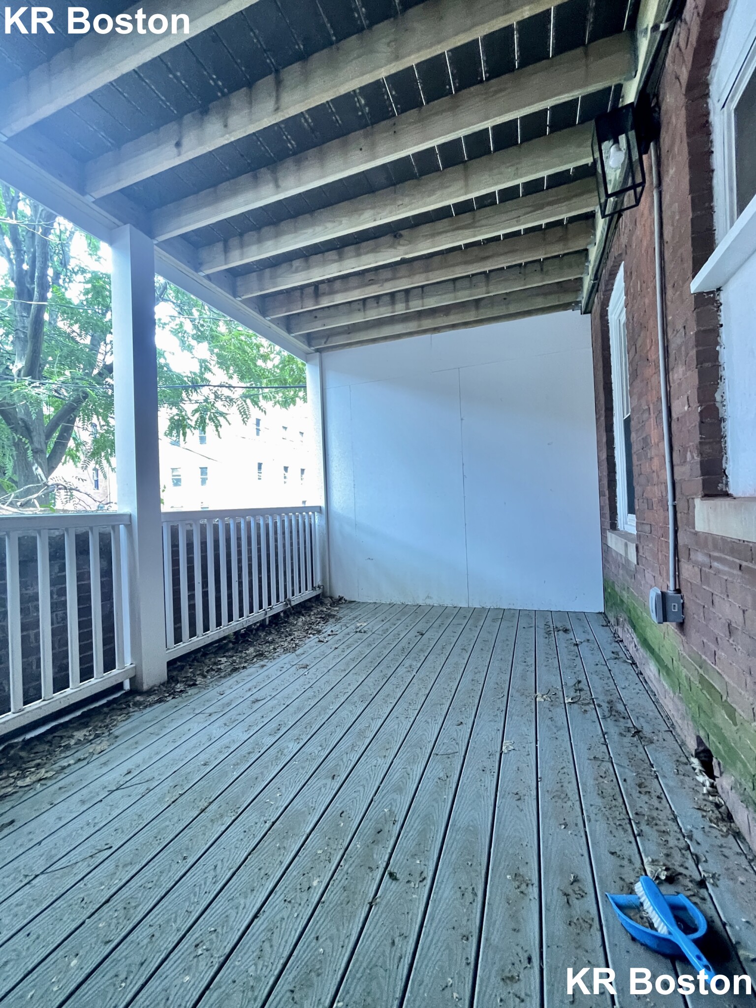 1 Strathmore Rd, Chestnut Hill