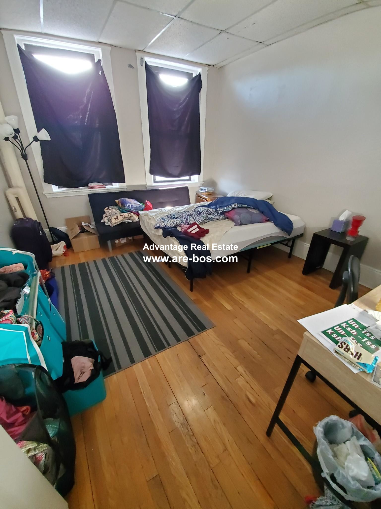 1066 Commonwealth Ave, Allston