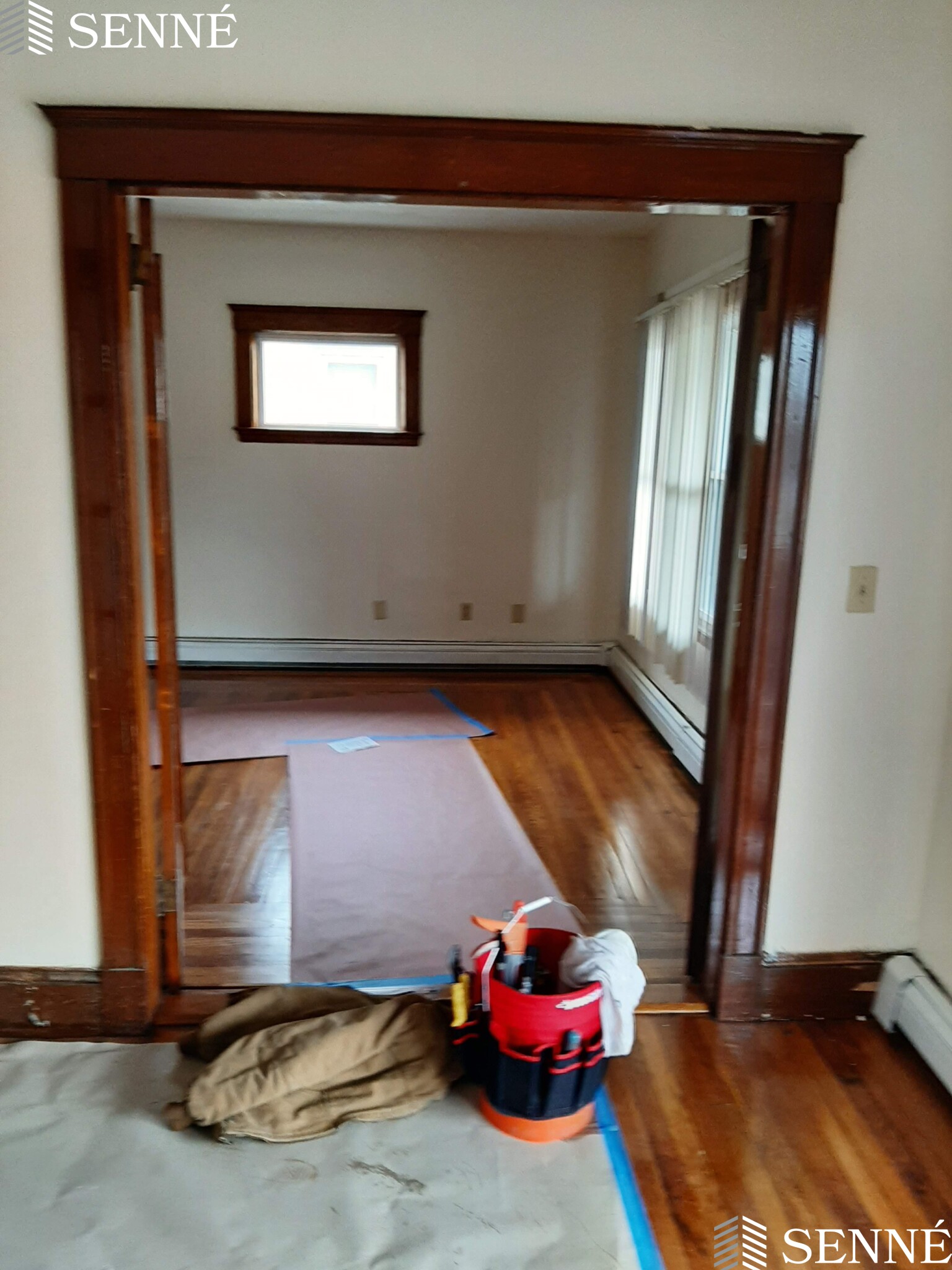 104 Greenfield Rd, Mattapan