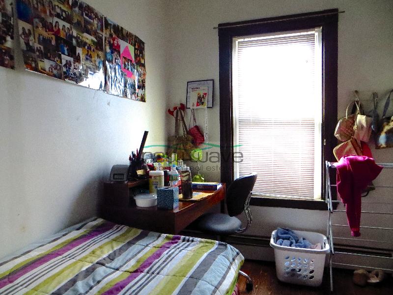 140 Saint Alphonsus, Mission Hill