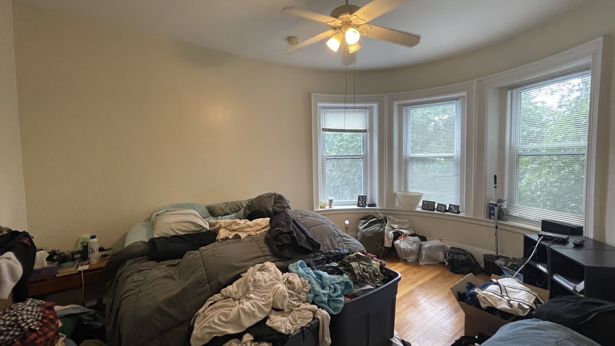 1477 Beacon St, Coolidge Corner