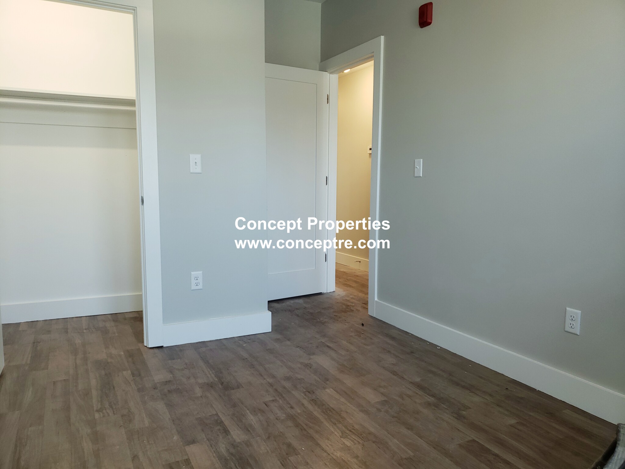 1907 Columbus Ave, Roxbury