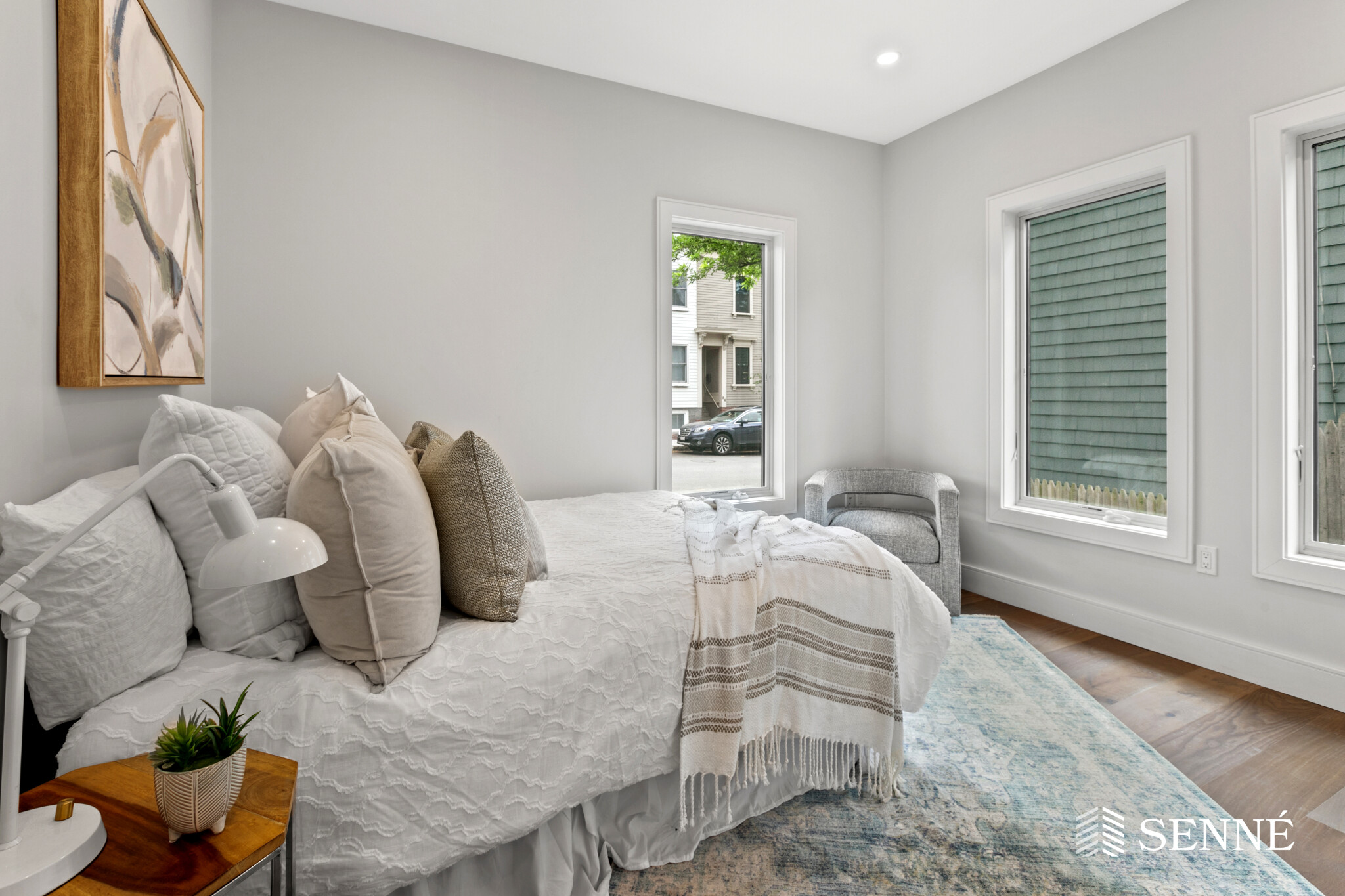 154 Thorndike St, East Cambridge