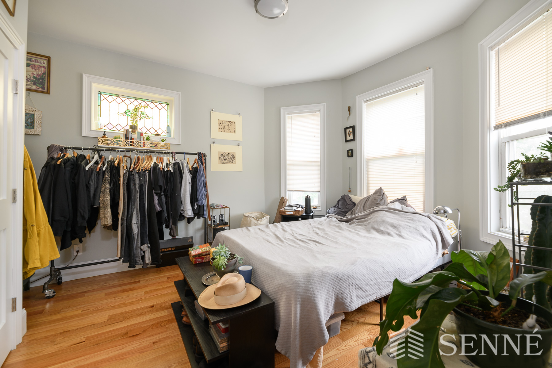 279 Concord, West Cambridge